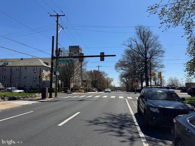 MAYFAIR - Residential