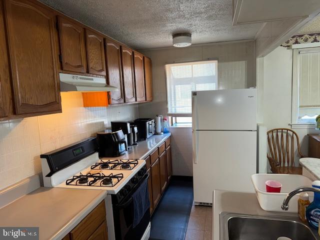 MAYFAIR - Residential