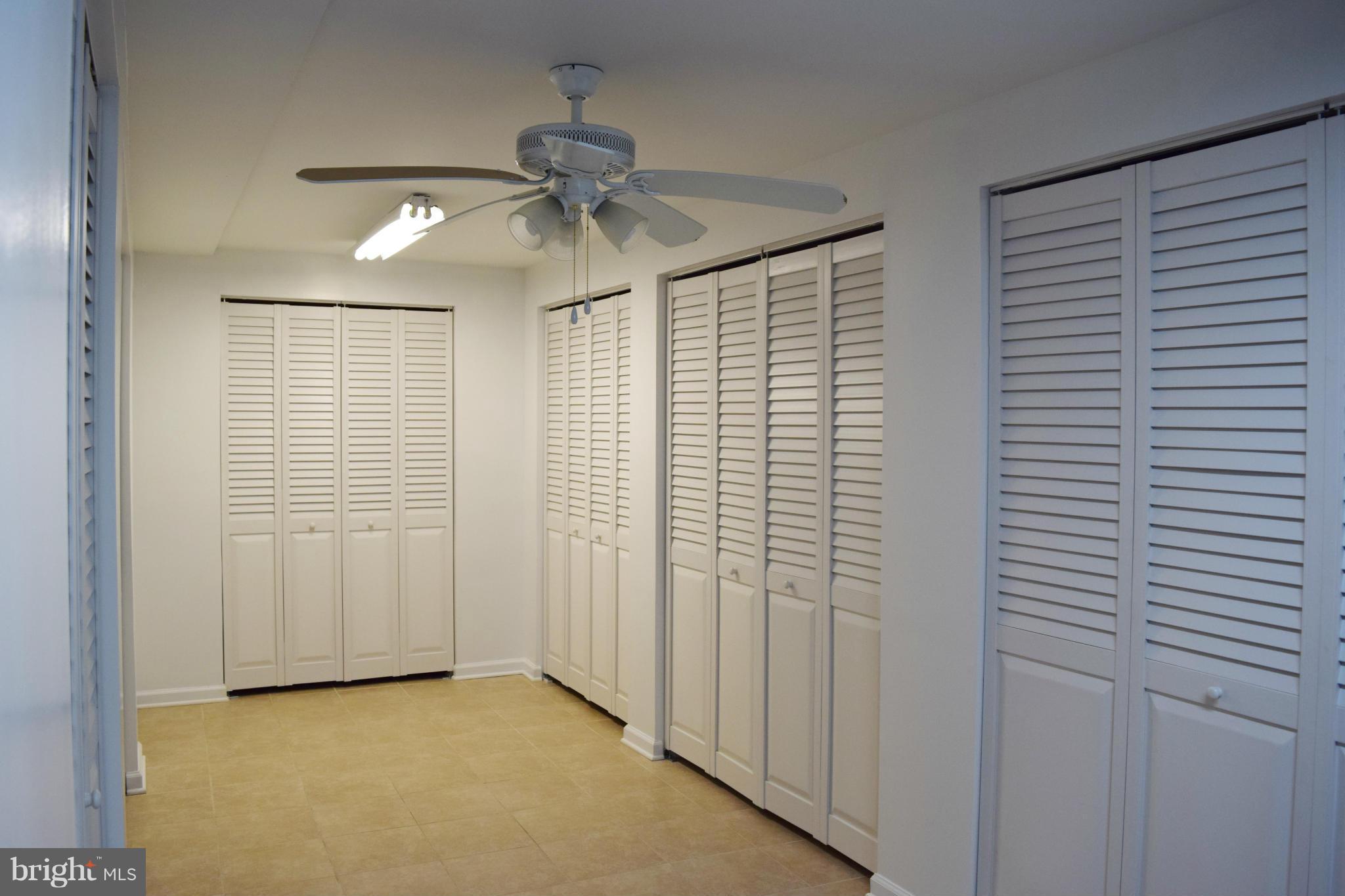 BURKE VILLAGE - Residential