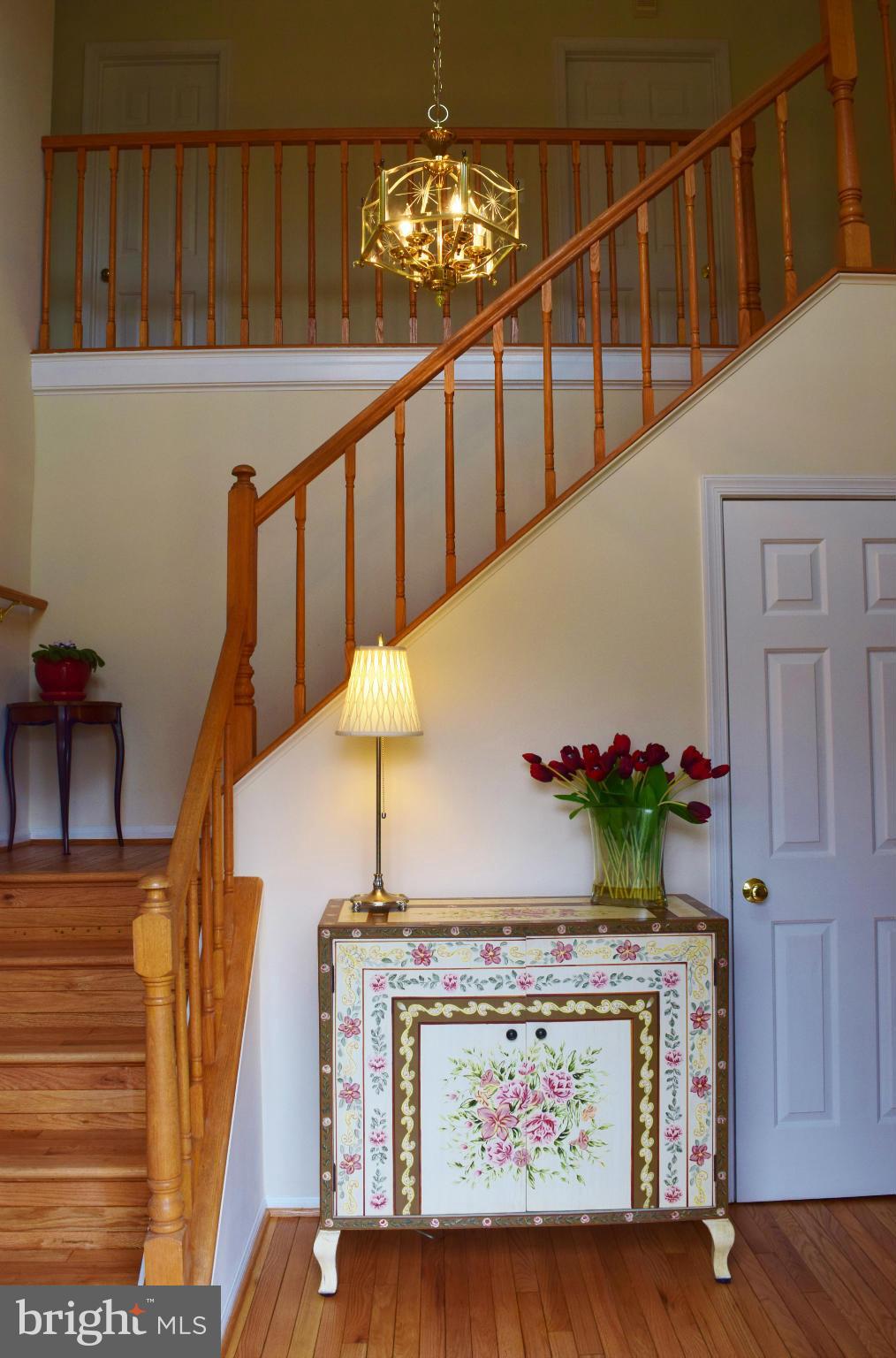 BURKE VILLAGE - Residential