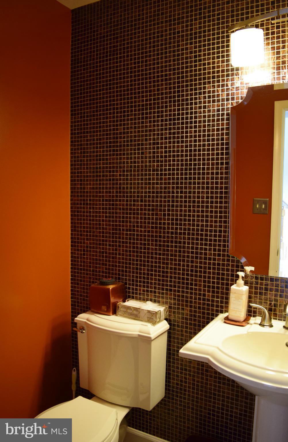 BURKE VILLAGE - Residential