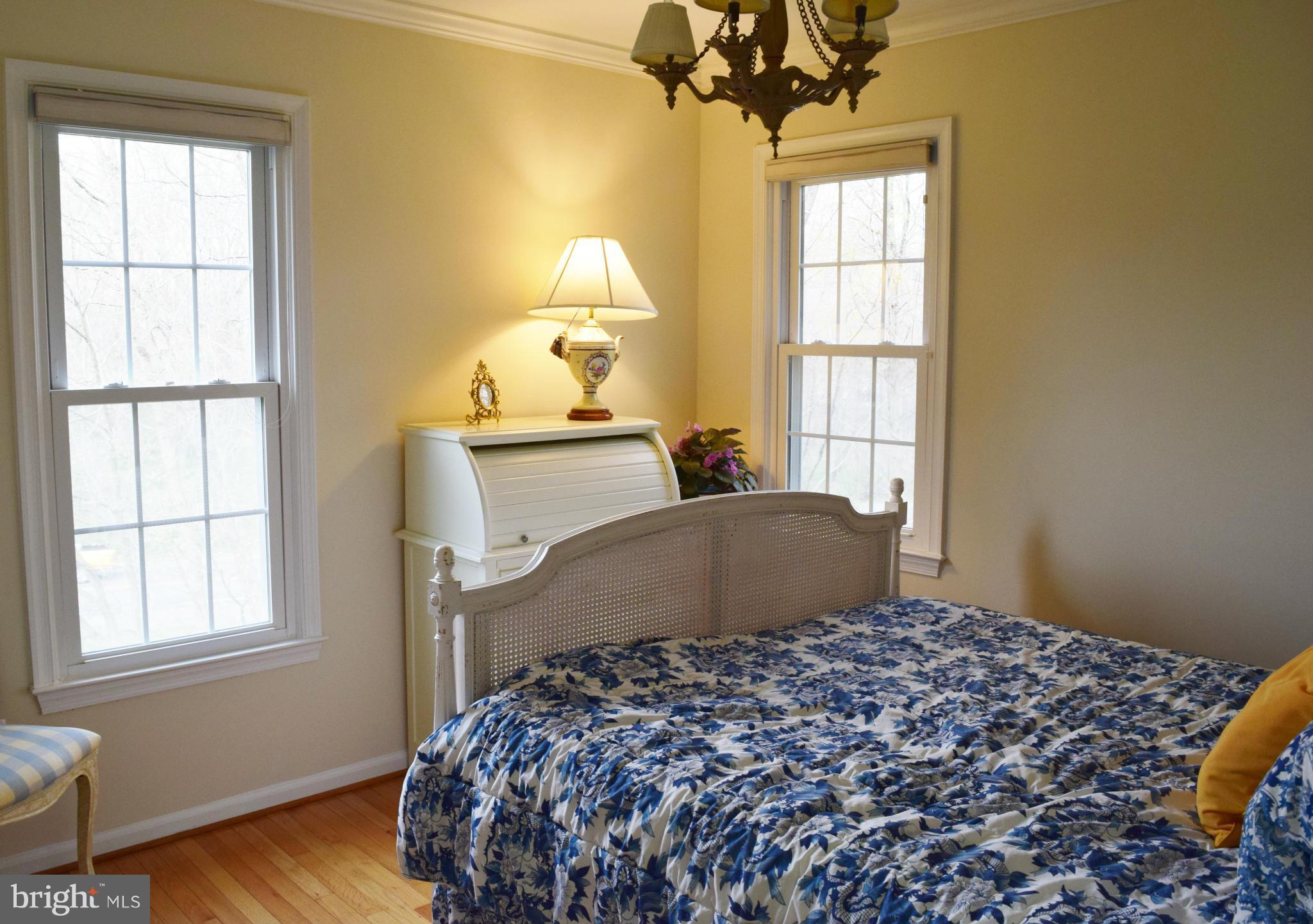 BURKE VILLAGE - Residential