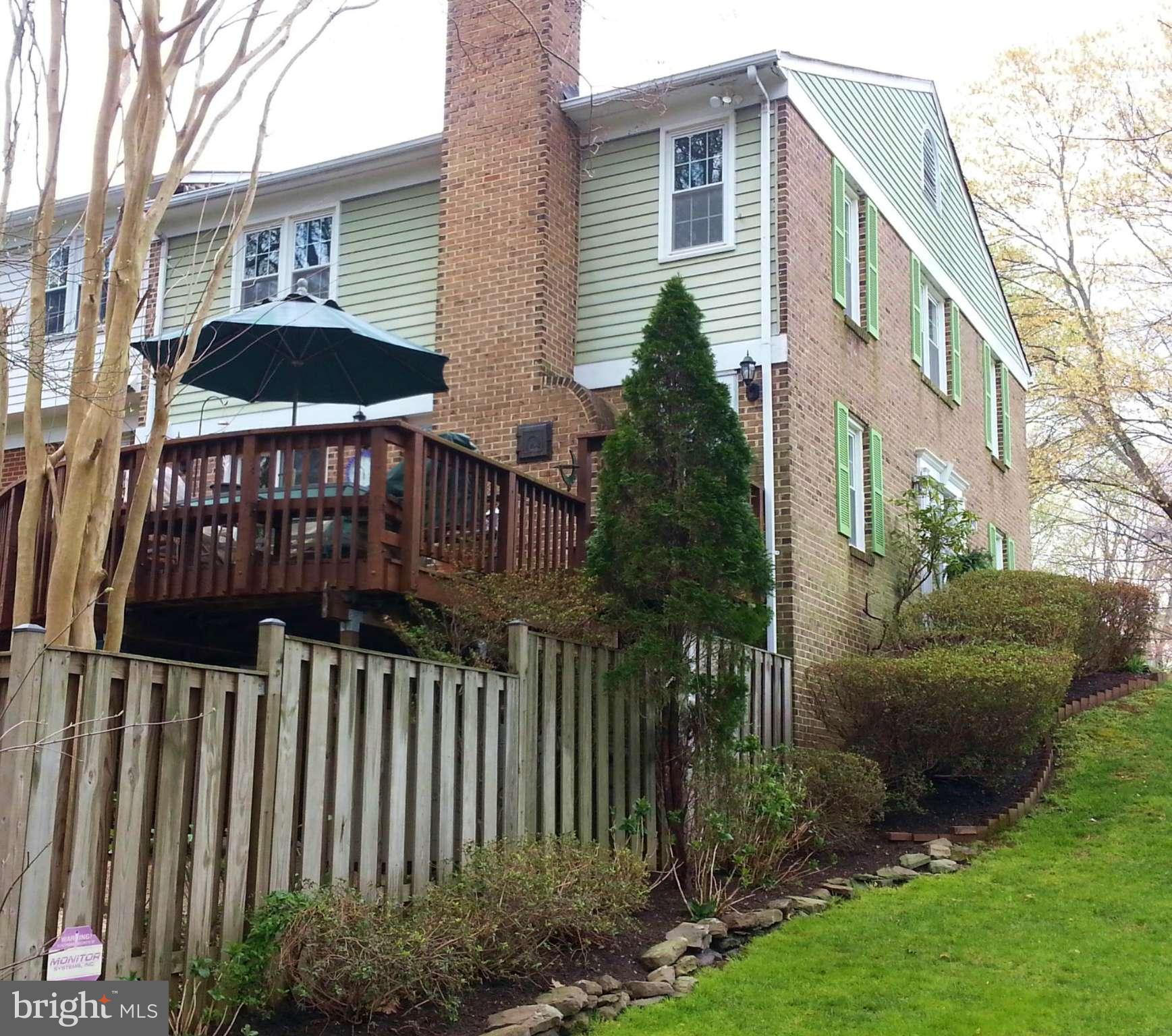 BURKE VILLAGE - Residential