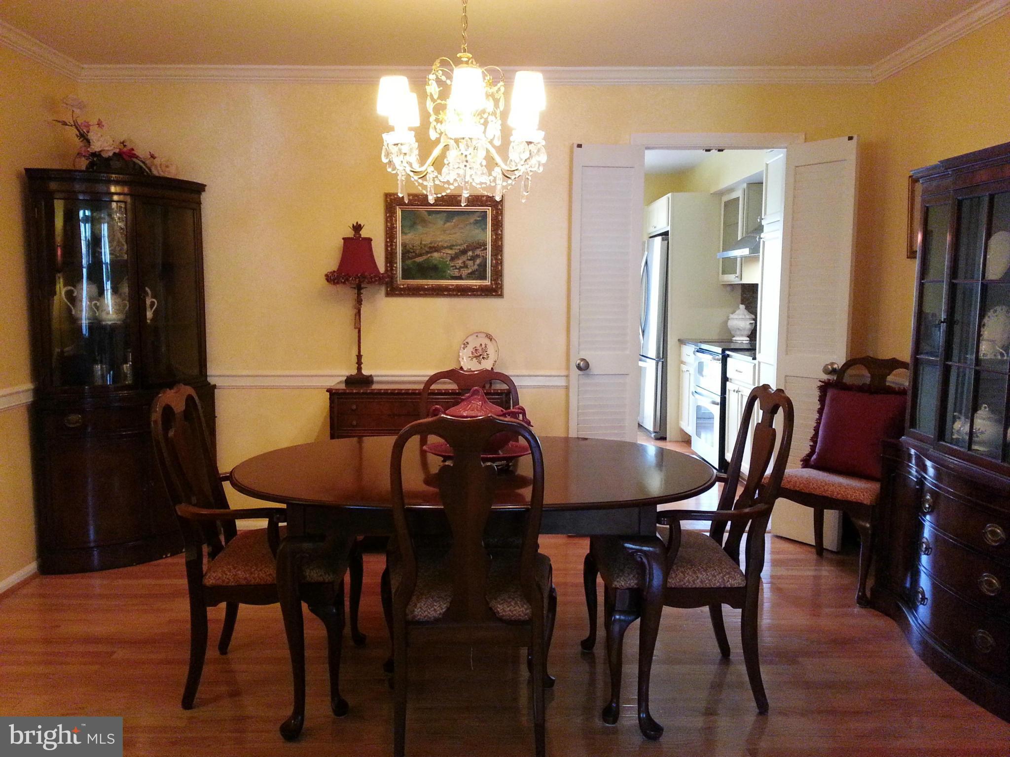 BURKE VILLAGE - Residential