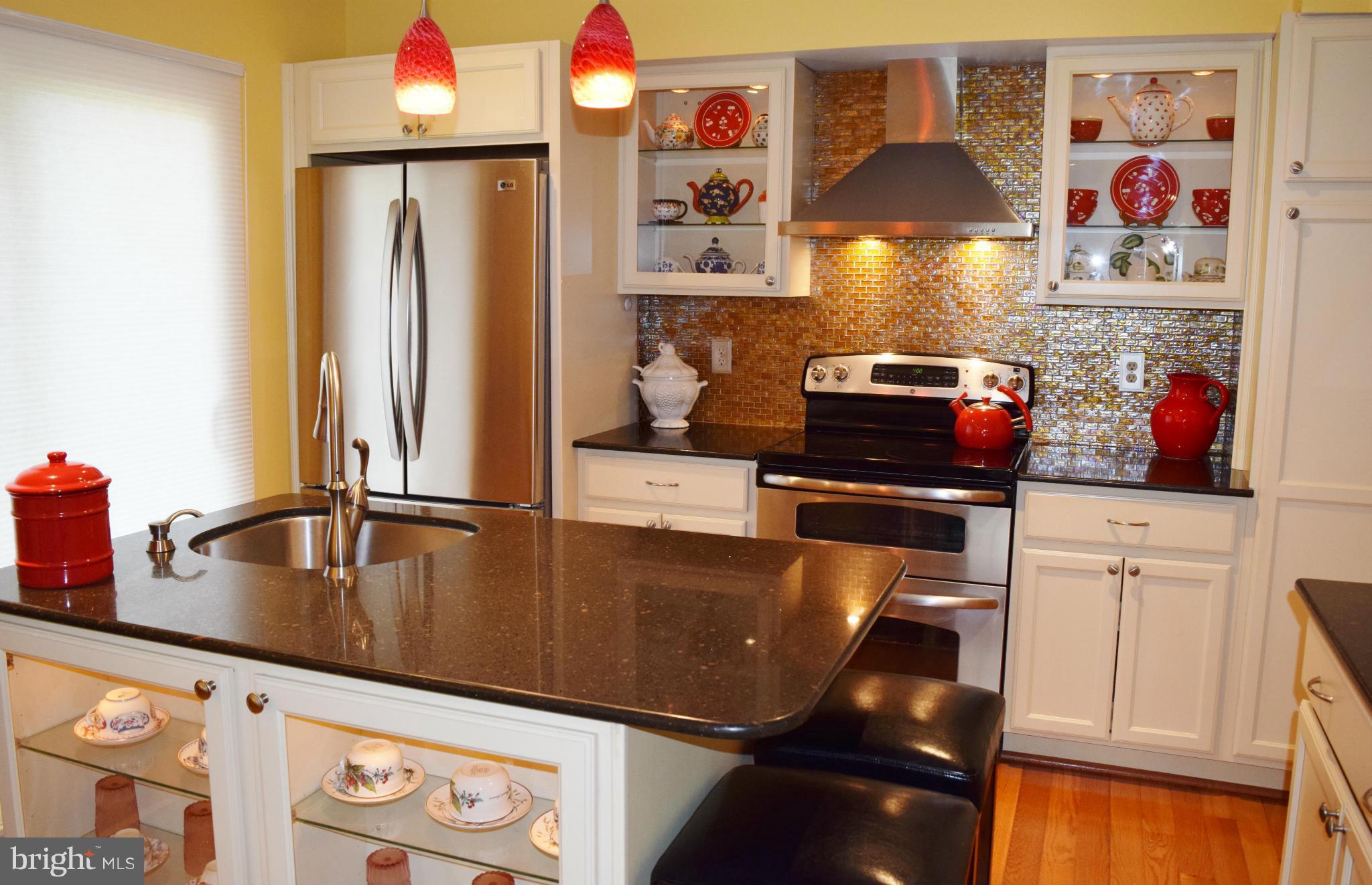 BURKE VILLAGE - Residential