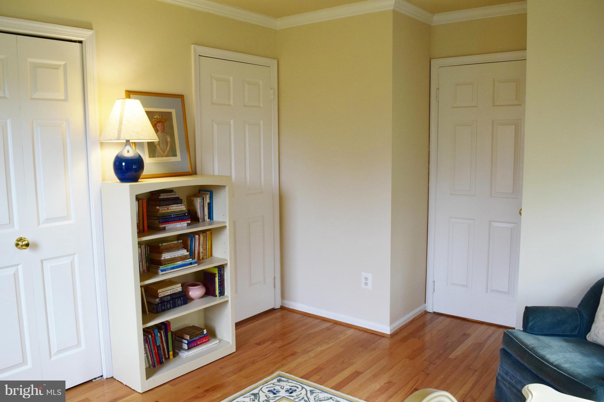 BURKE VILLAGE - Residential