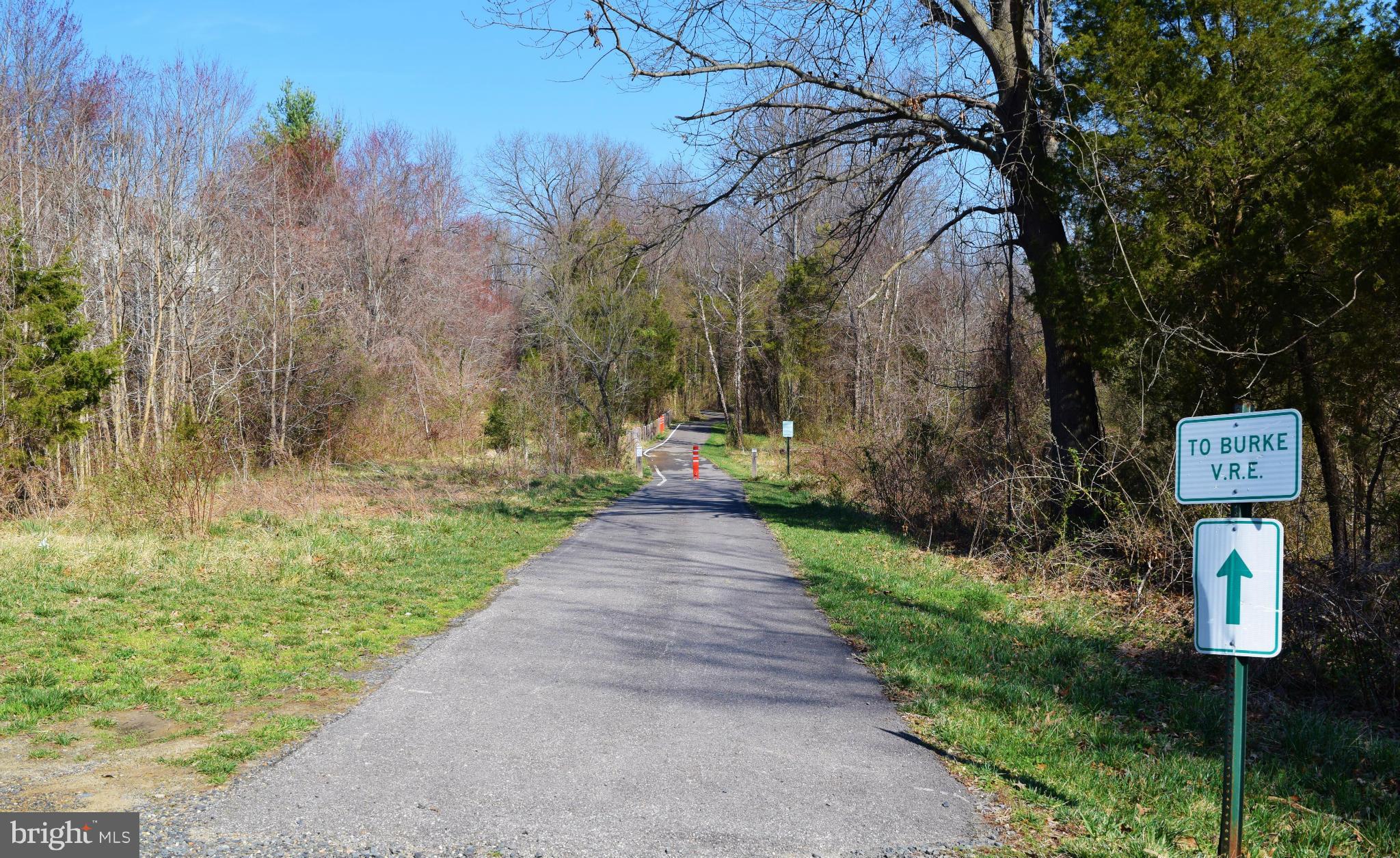 BURKE VILLAGE - Residential