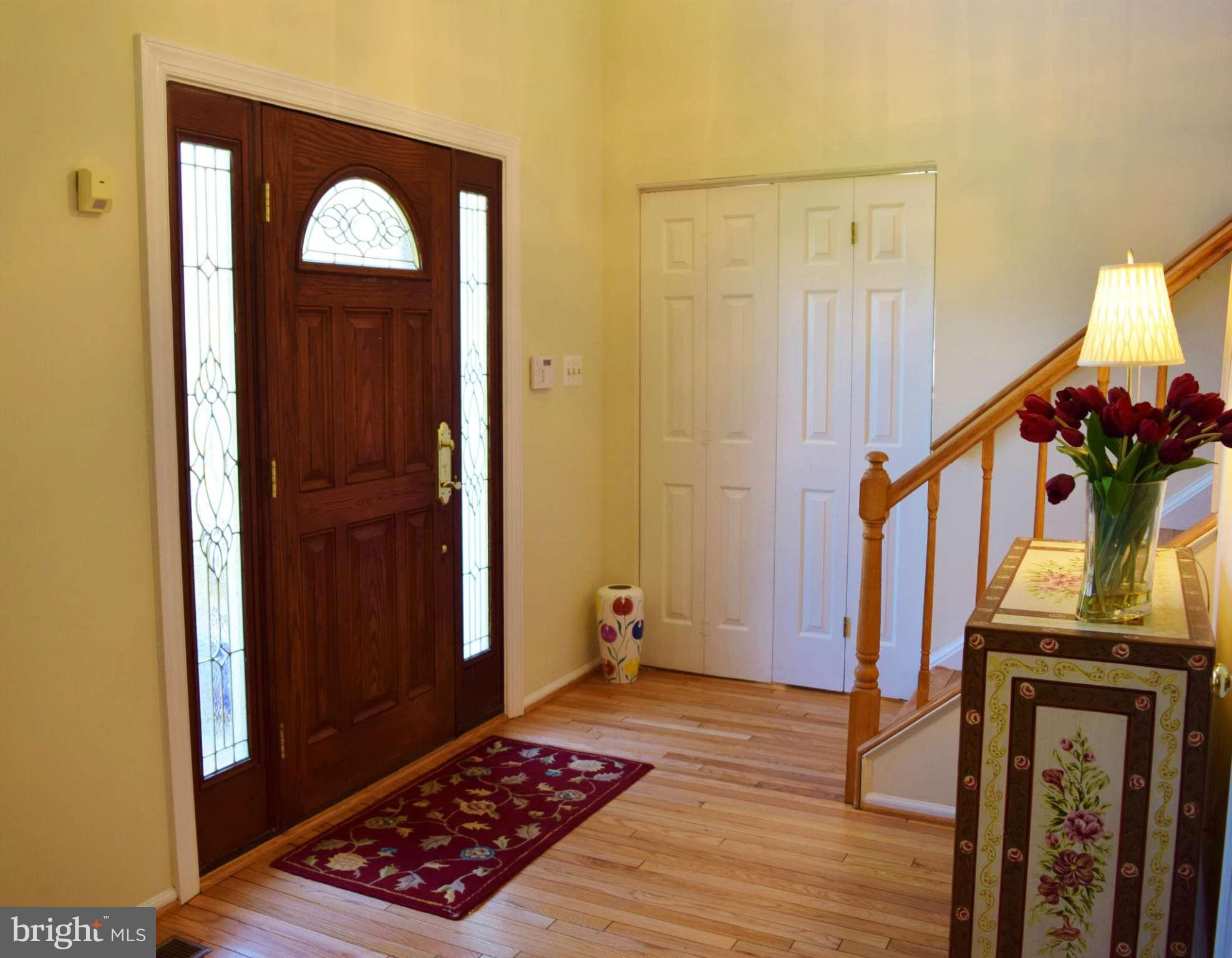 BURKE VILLAGE - Residential