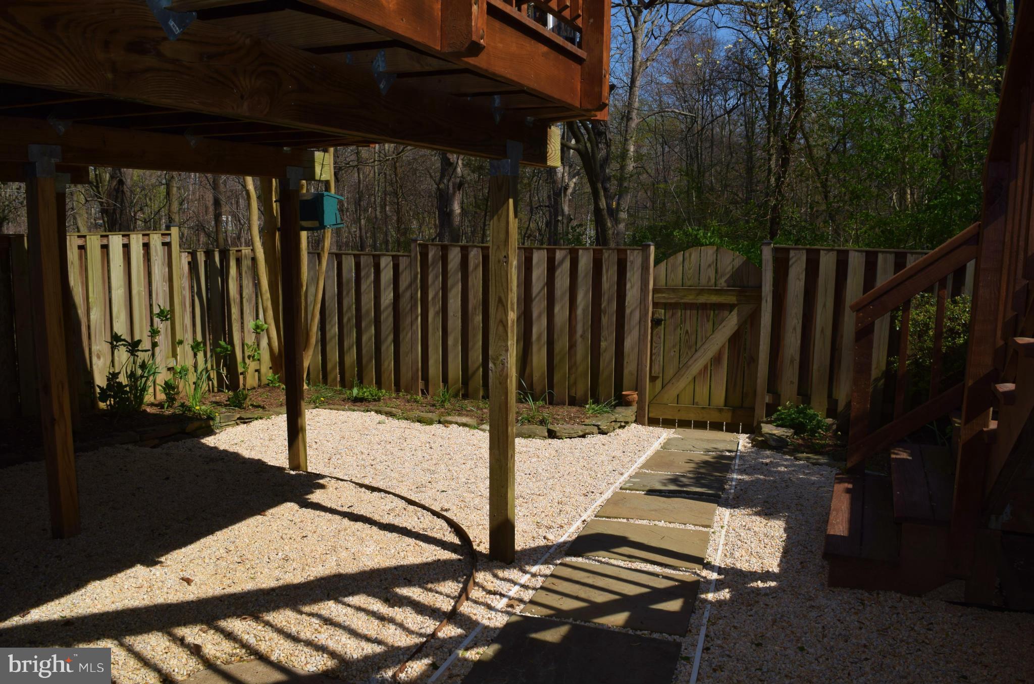 BURKE VILLAGE - Residential