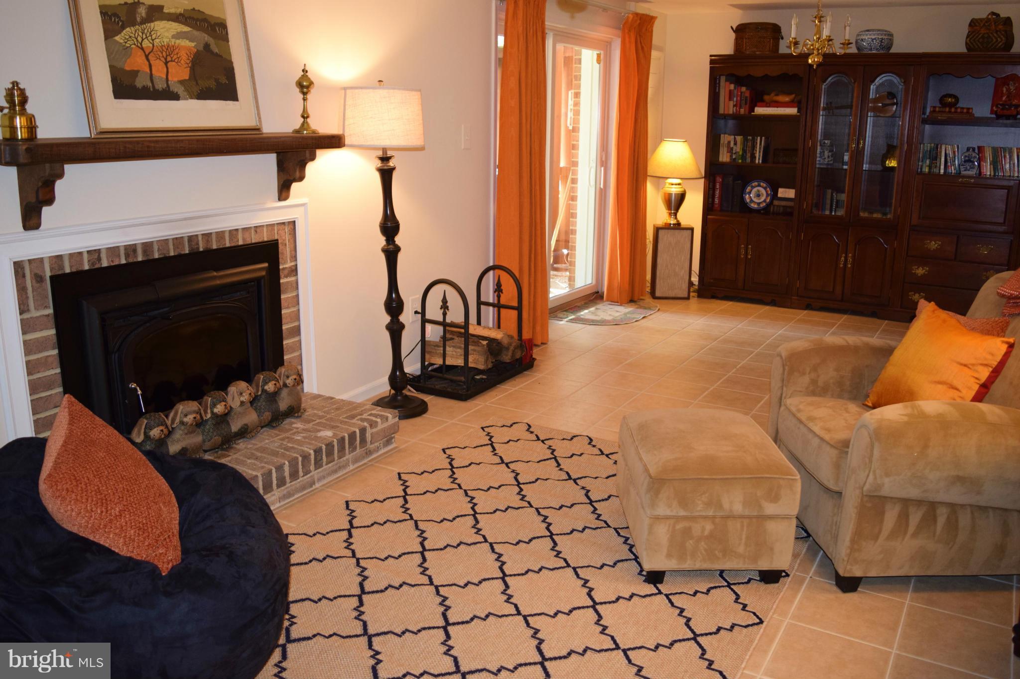 BURKE VILLAGE - Residential