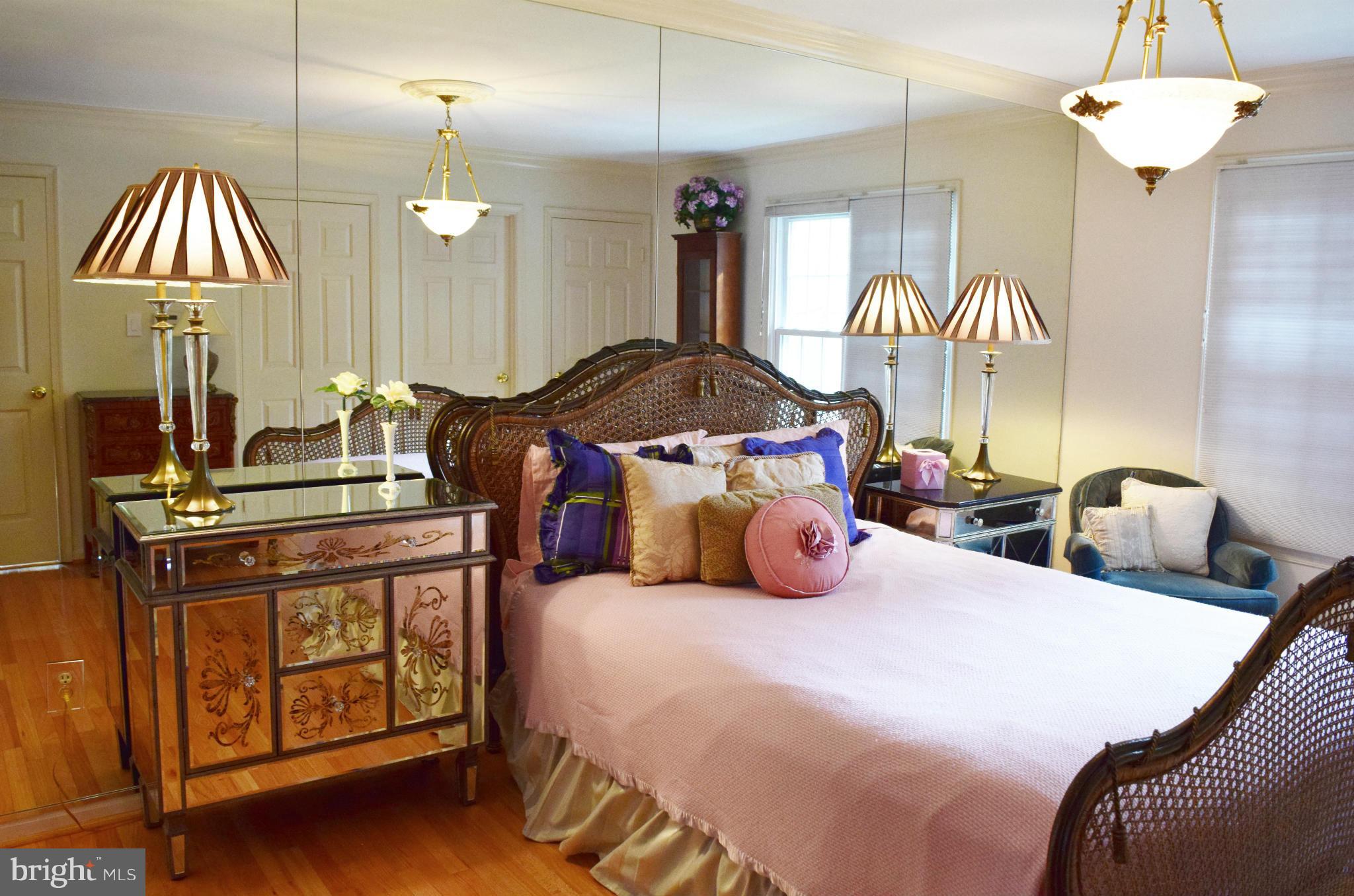 BURKE VILLAGE - Residential