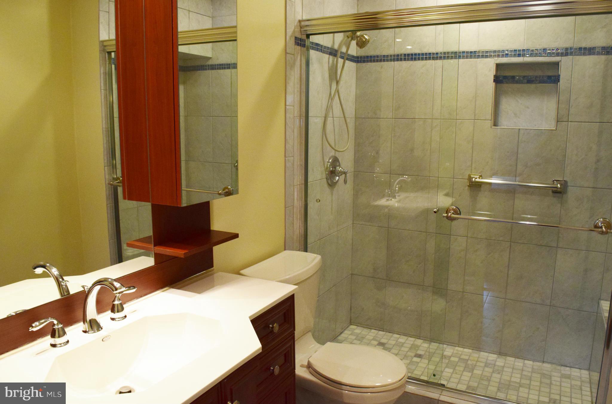 BURKE VILLAGE - Residential