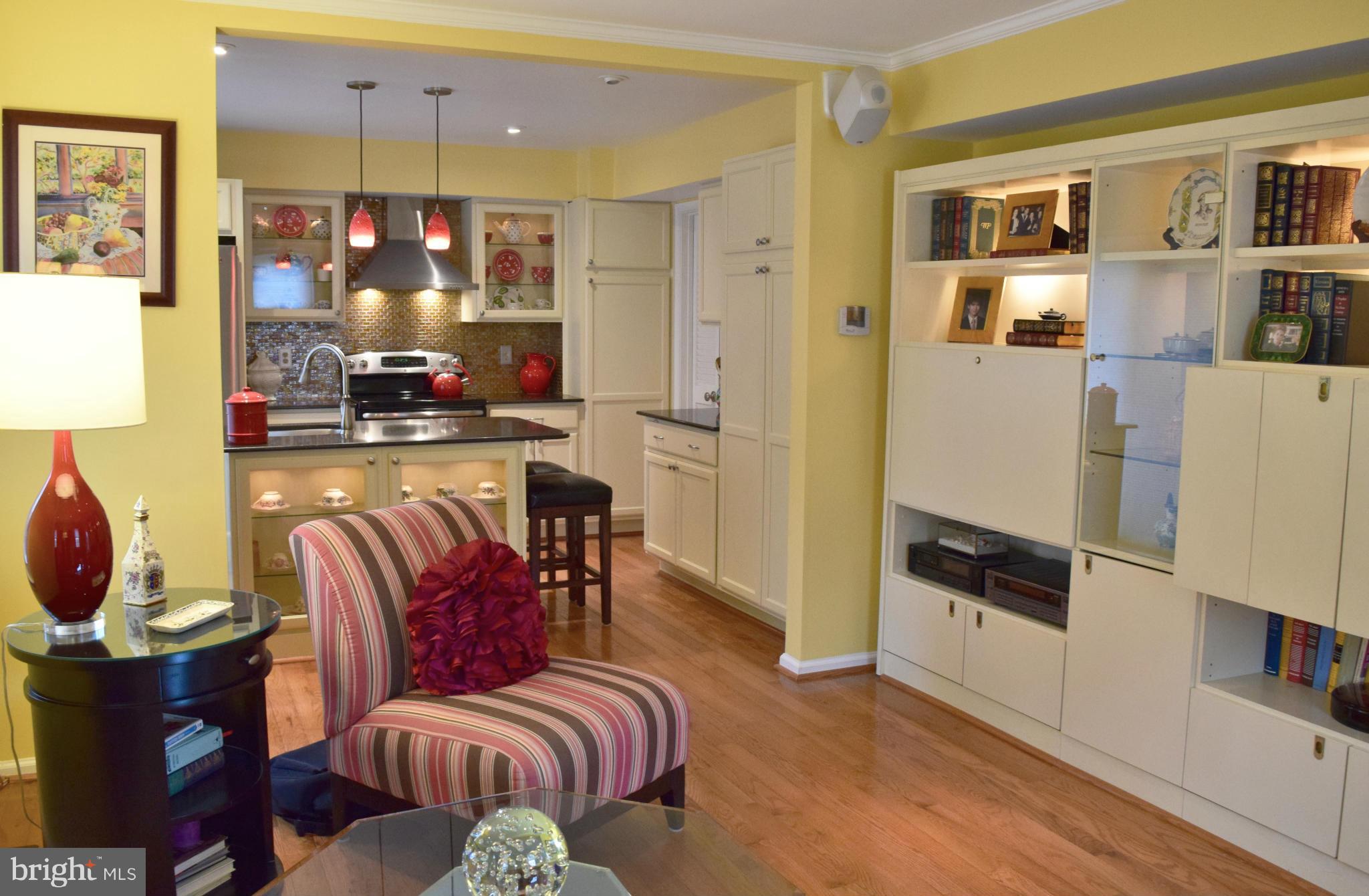 BURKE VILLAGE - Residential