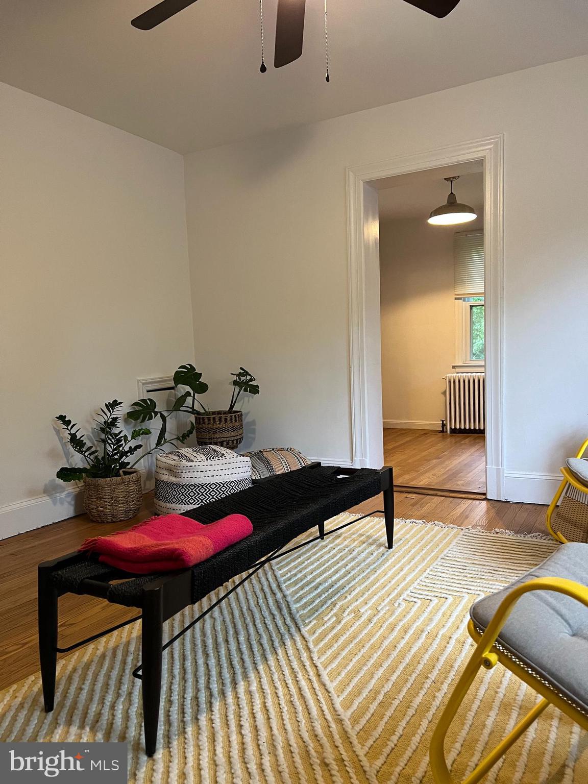 TAKOMA PARK - Residential Lease