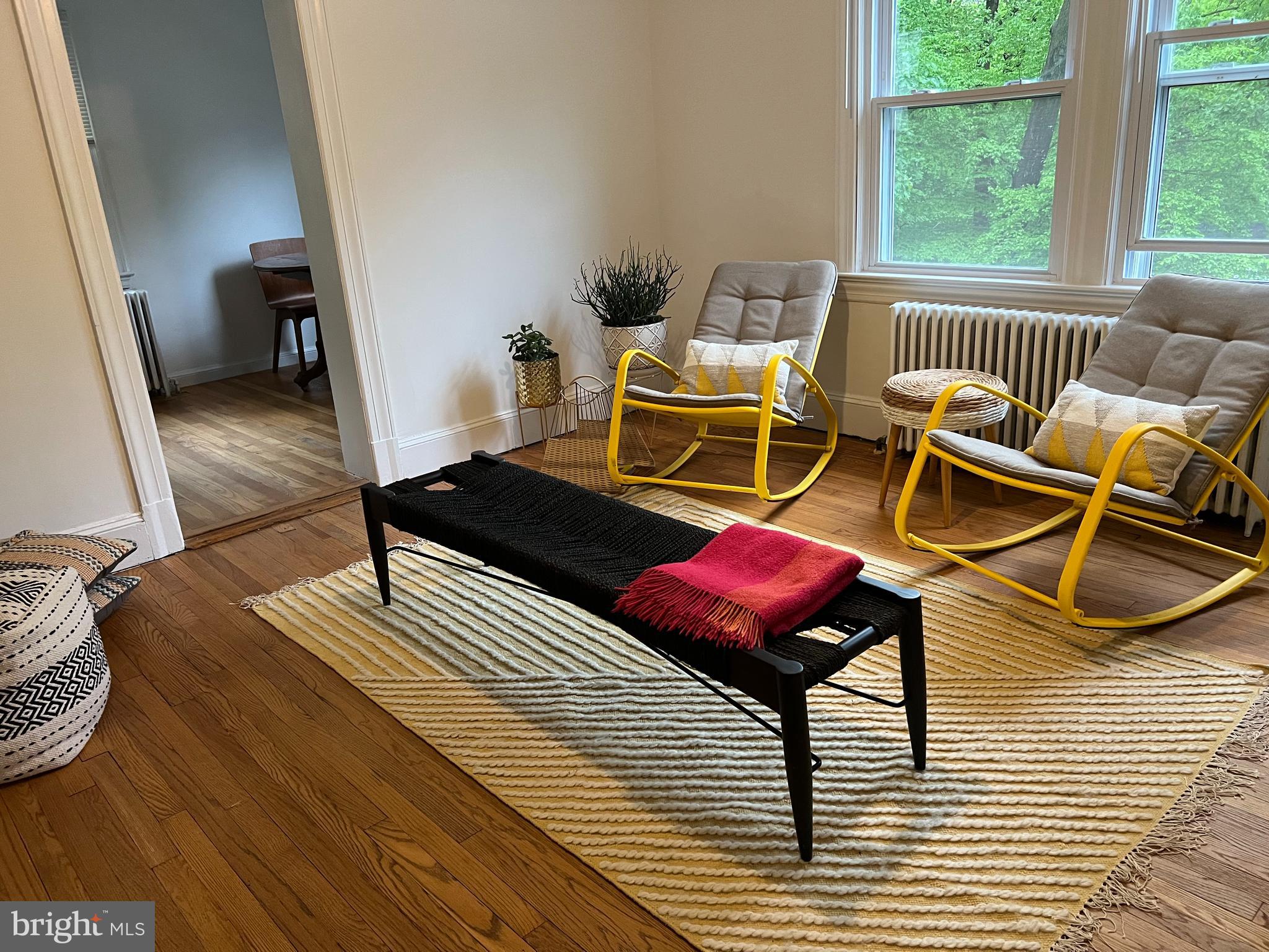 TAKOMA PARK - Residential Lease