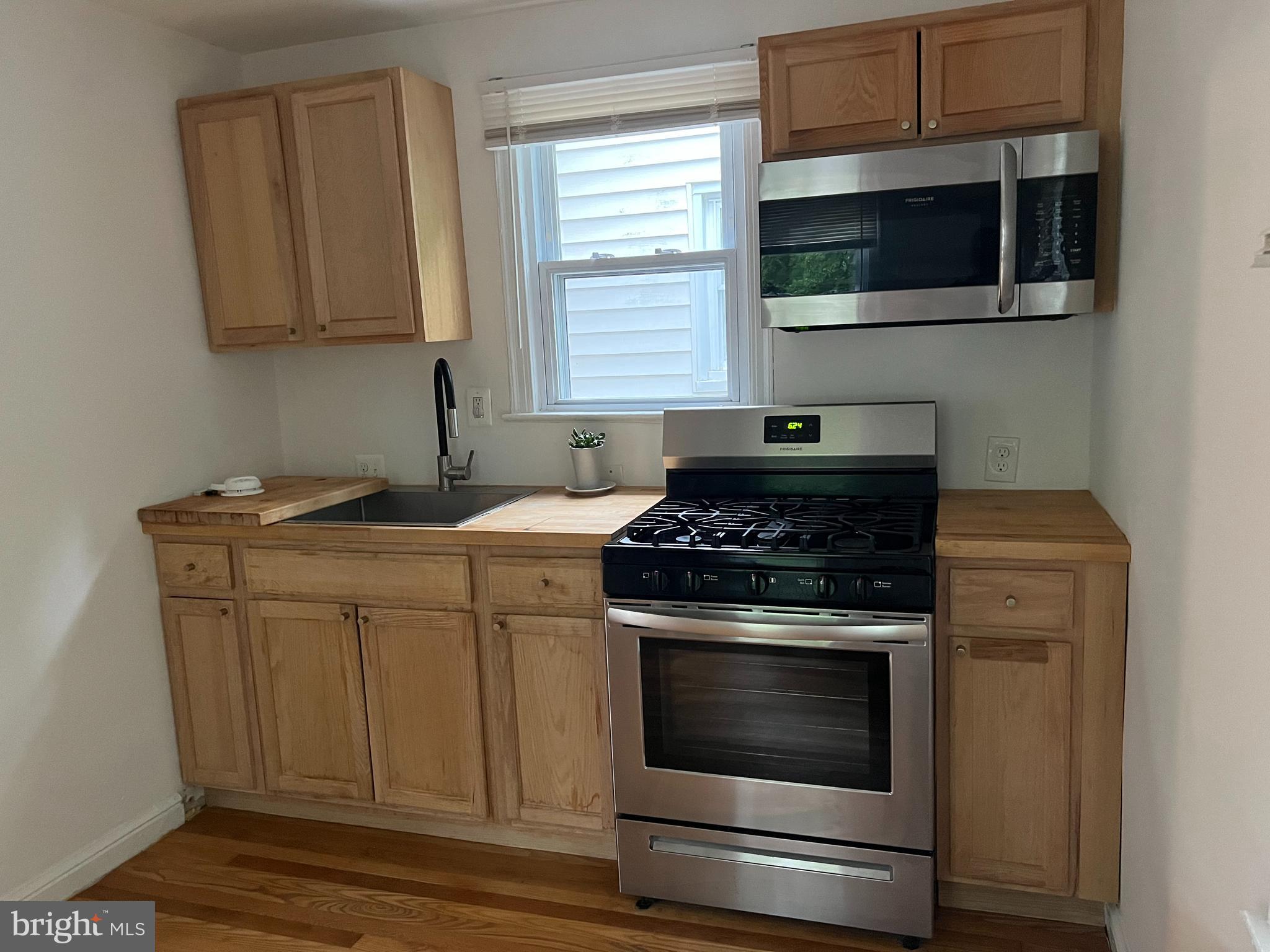 TAKOMA PARK - Residential Lease