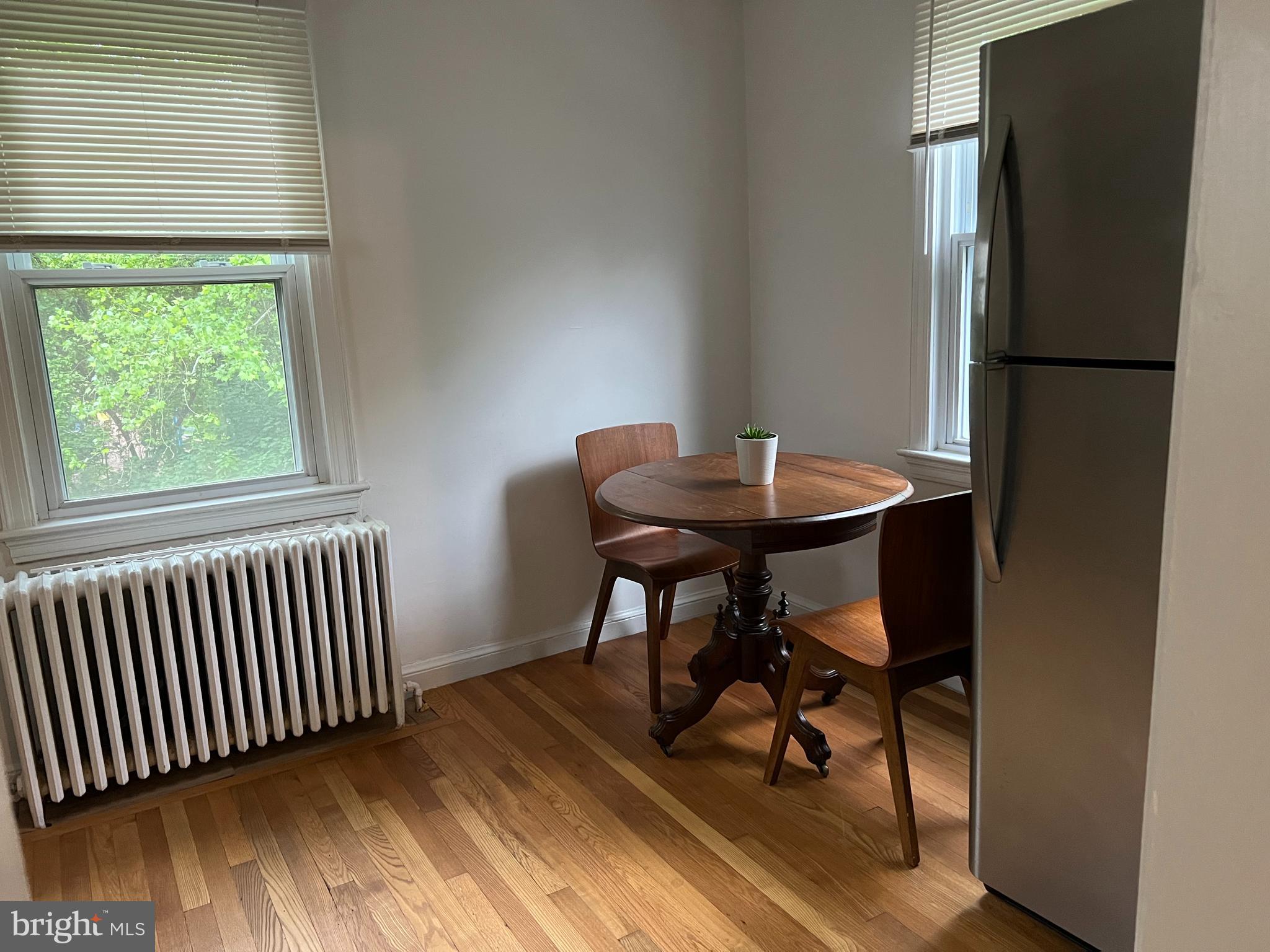 TAKOMA PARK - Residential Lease