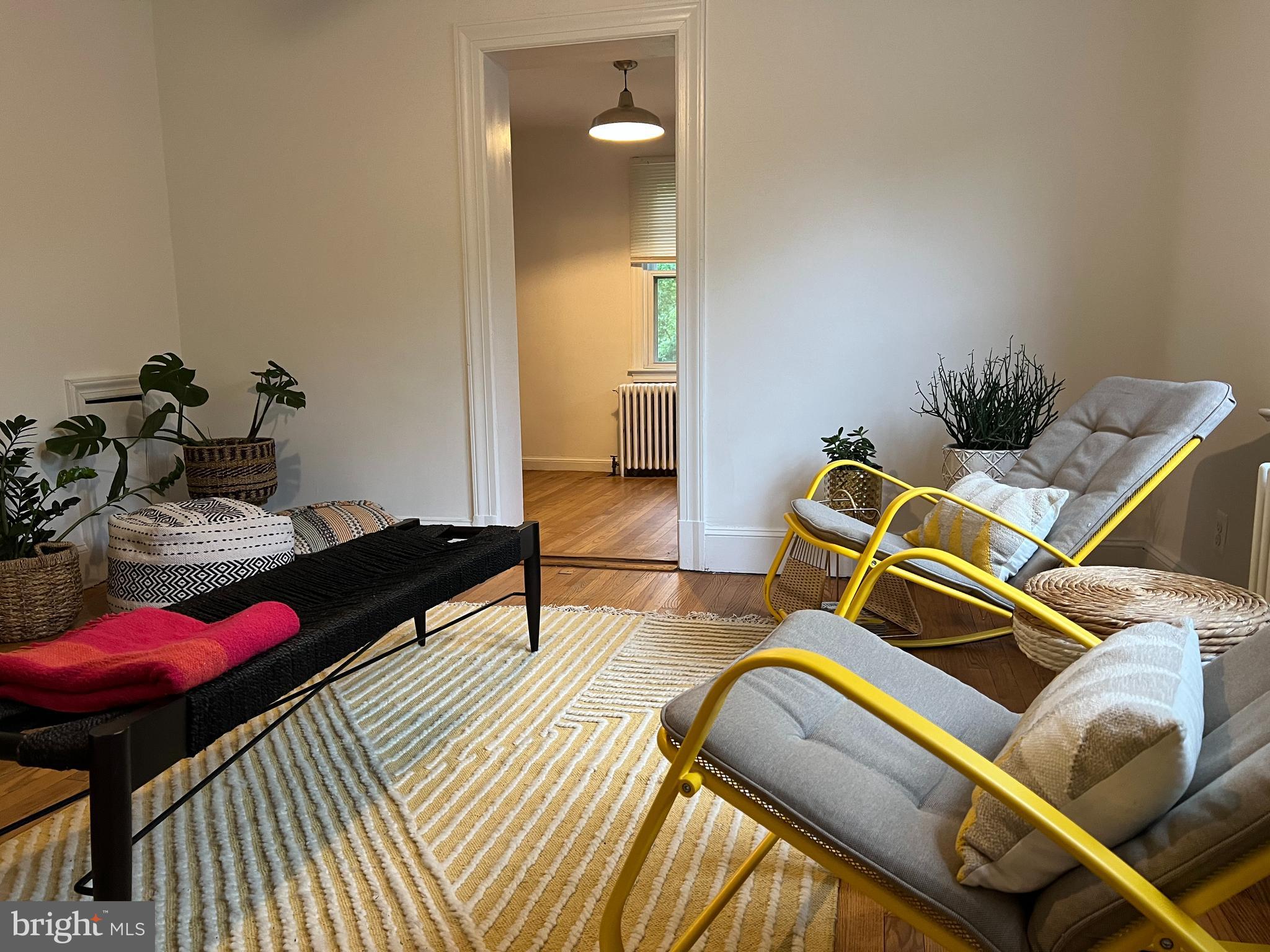 TAKOMA PARK - Residential Lease