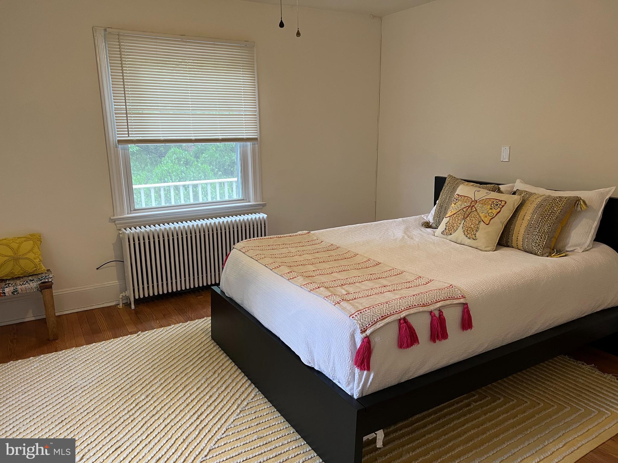 TAKOMA PARK - Residential Lease