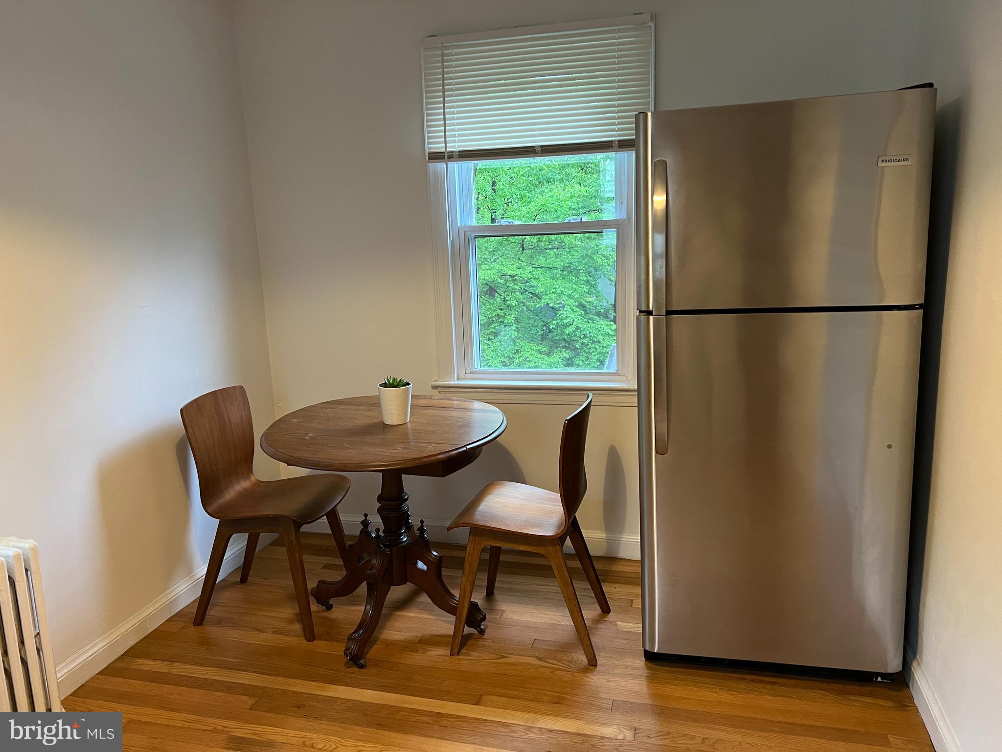 TAKOMA PARK - Residential Lease