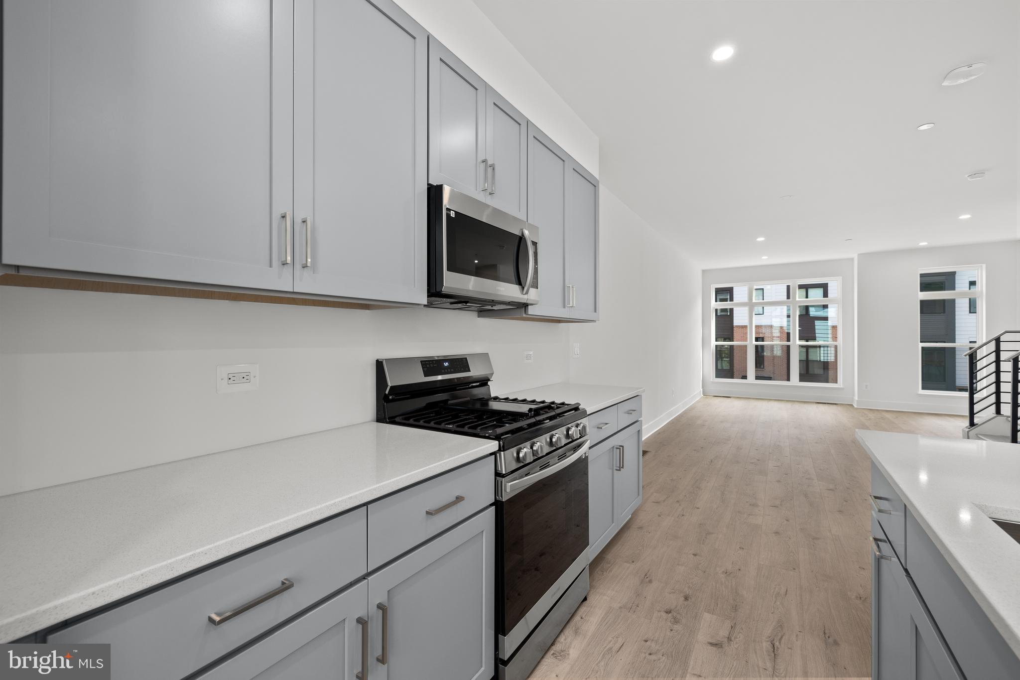 2009 TYSONS RIDGELINE ROAD