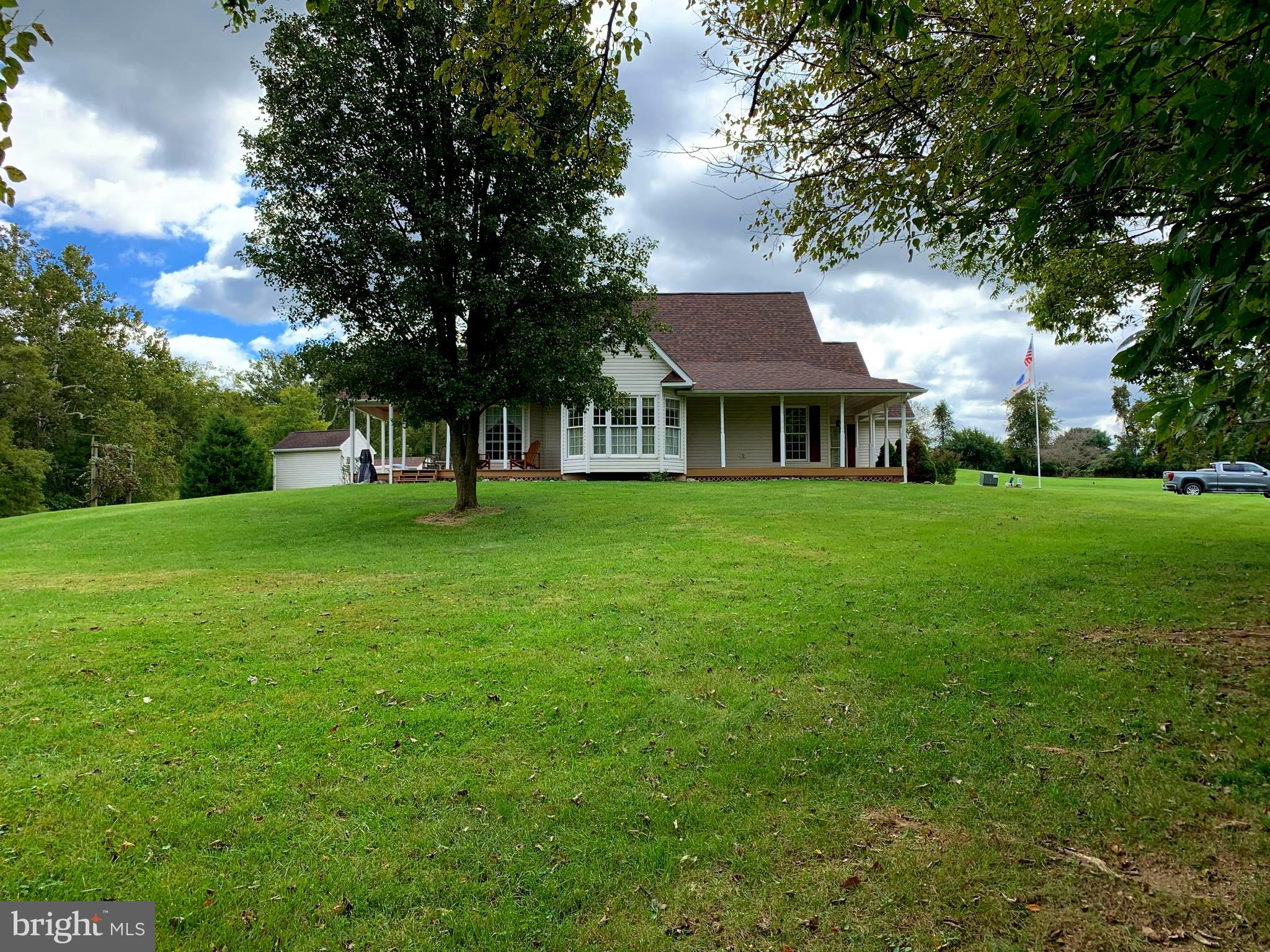 GRANT ACRES ESTATES - Residential