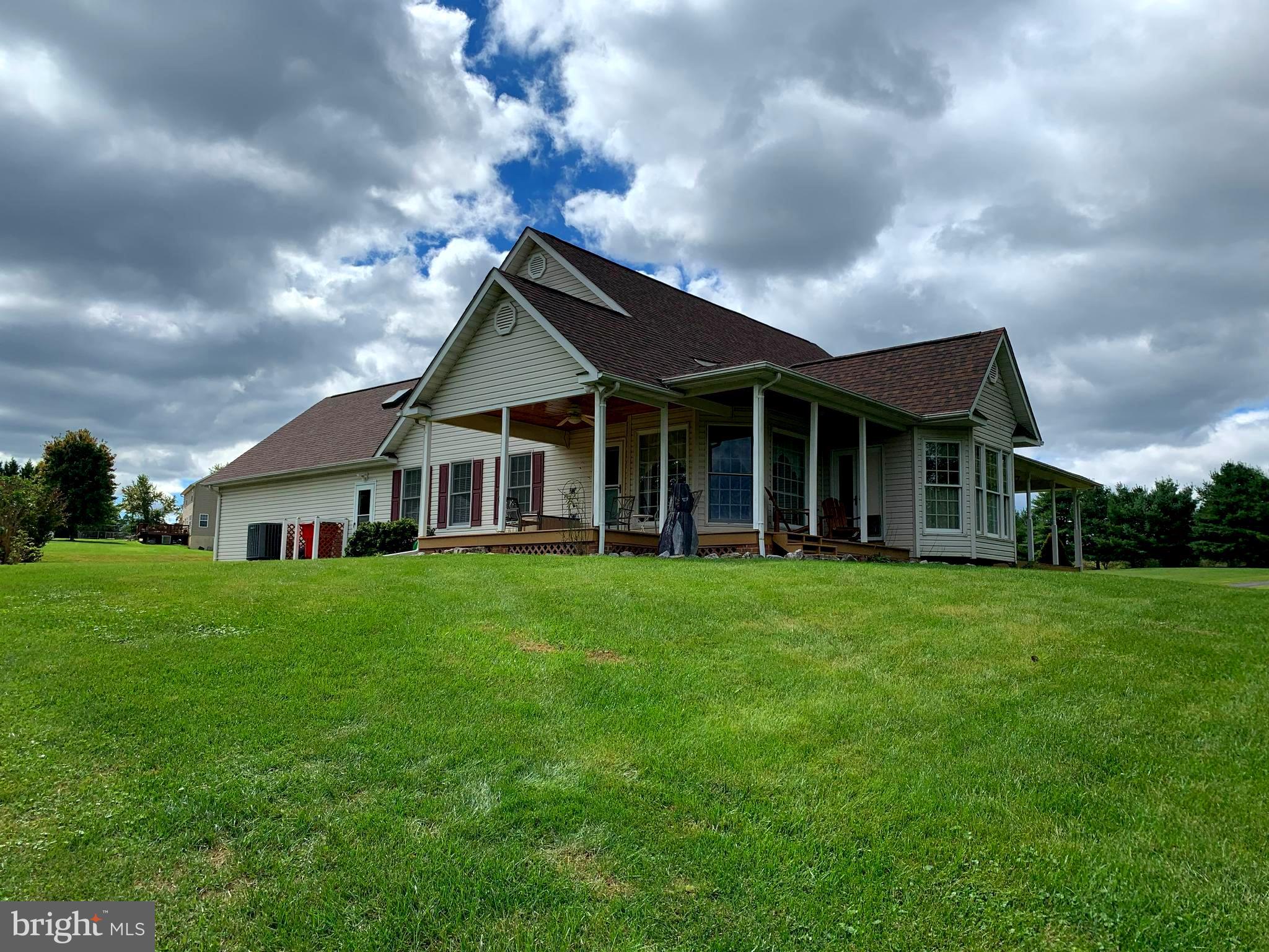 GRANT ACRES ESTATES - Residential