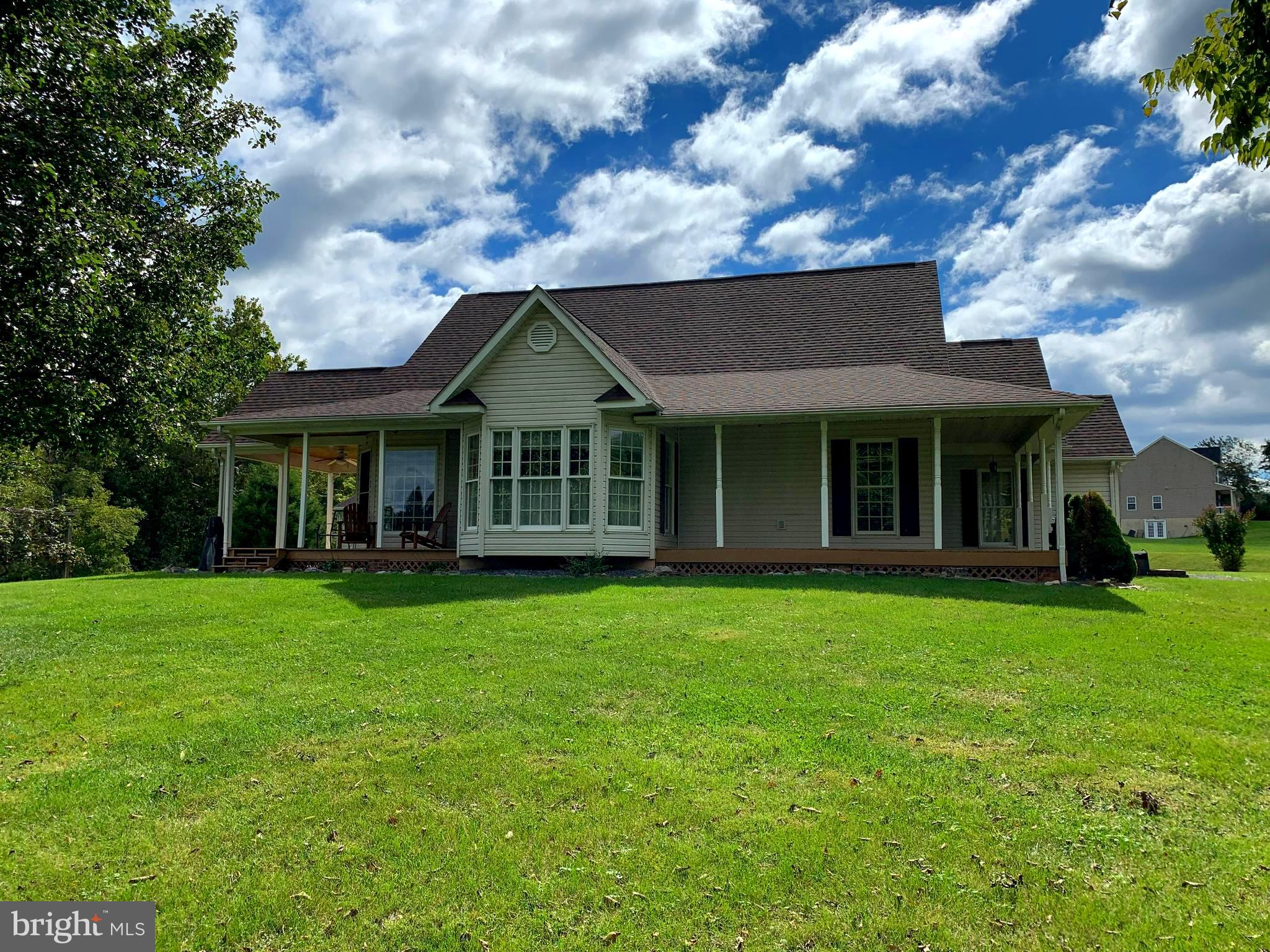 GRANT ACRES ESTATES - Residential