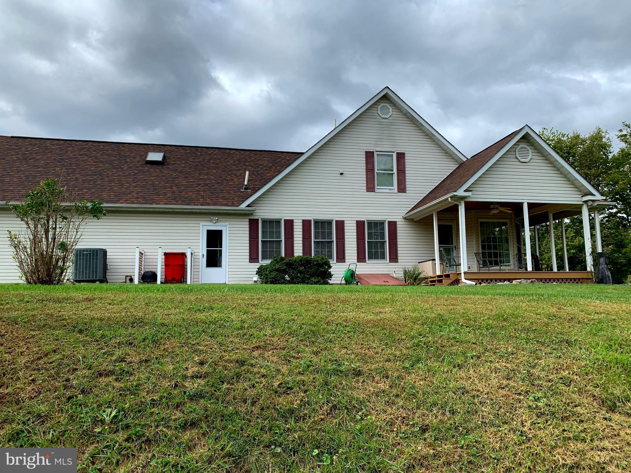 GRANT ACRES ESTATES - Residential