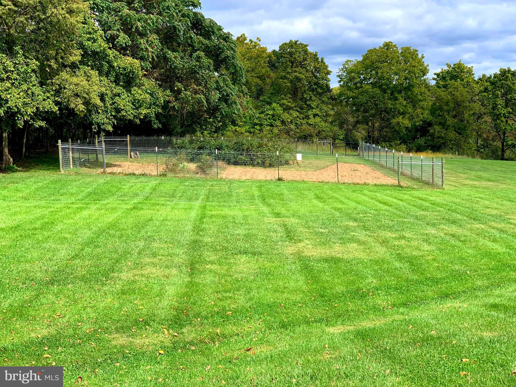 GRANT ACRES ESTATES - Residential