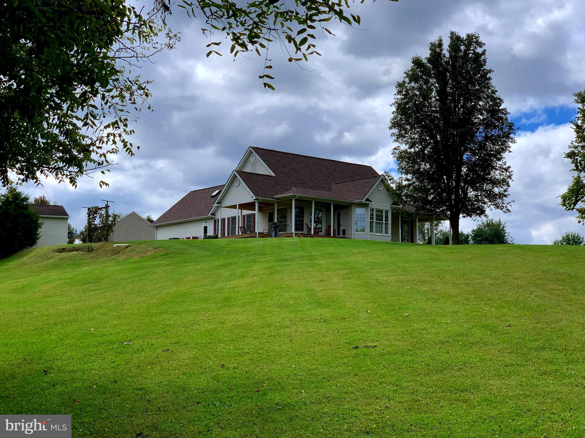 GRANT ACRES ESTATES - Residential