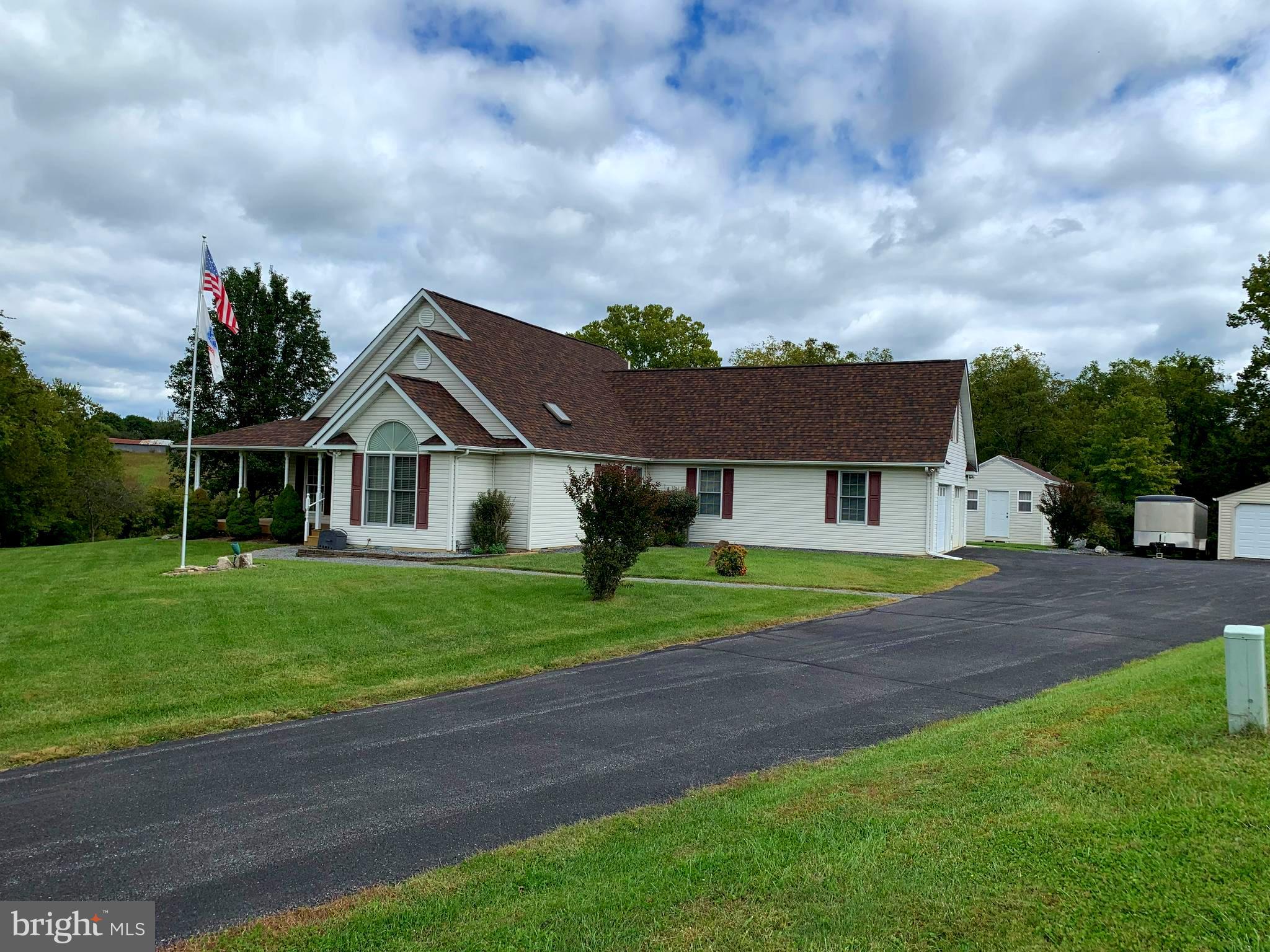 GRANT ACRES ESTATES - Residential