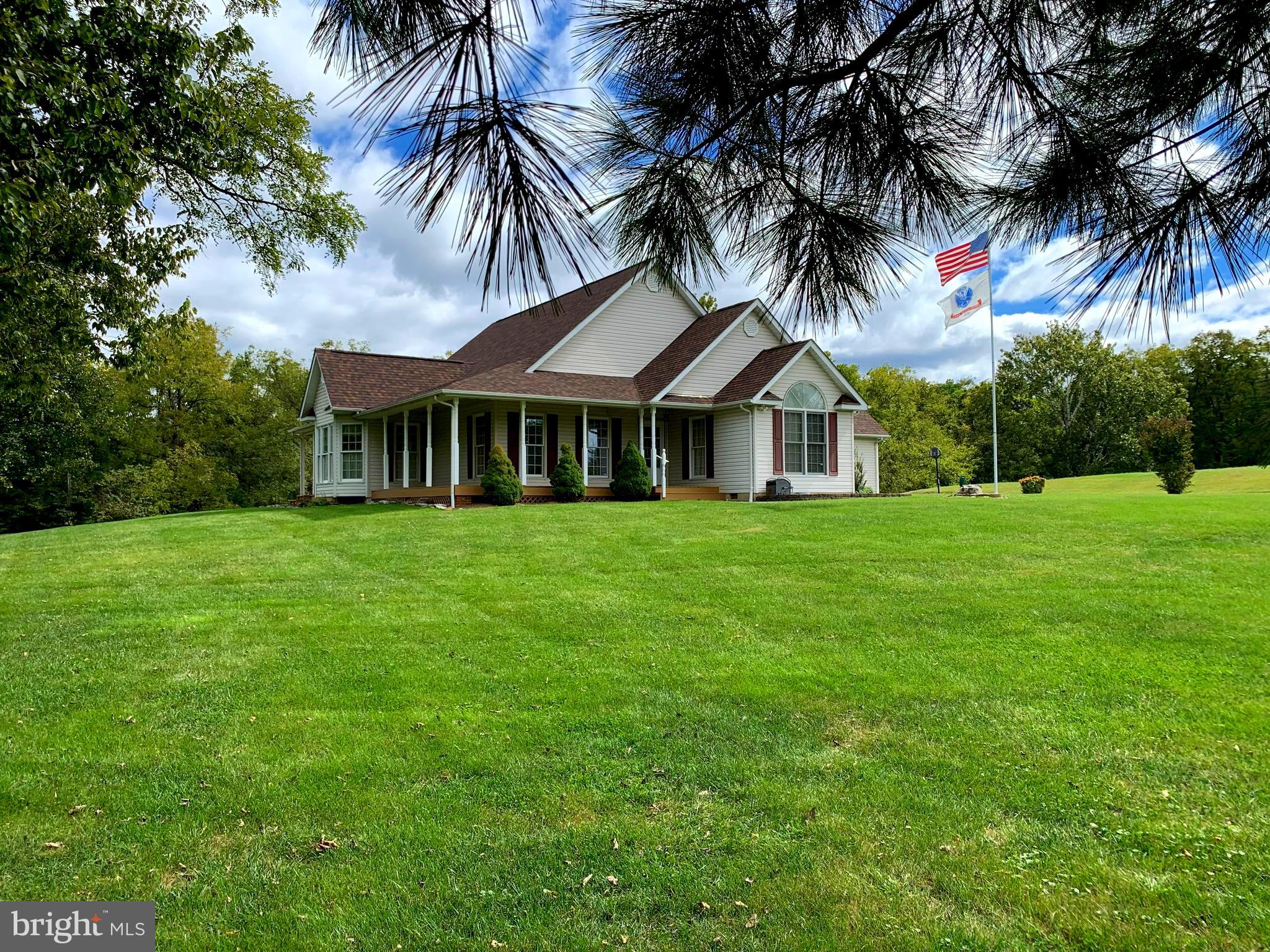 GRANT ACRES ESTATES - Residential