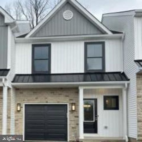 110 COBBLESTONE DRIVE JW 6-38 HARLEYSVILLE PA 19438