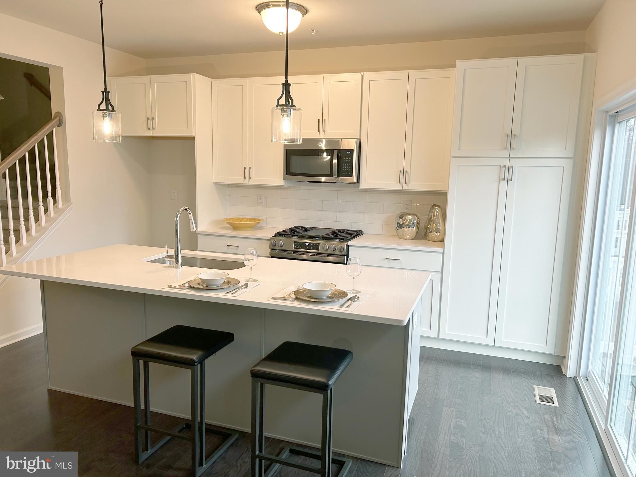 THE FIELDS AT JACOBS WAY - Residential