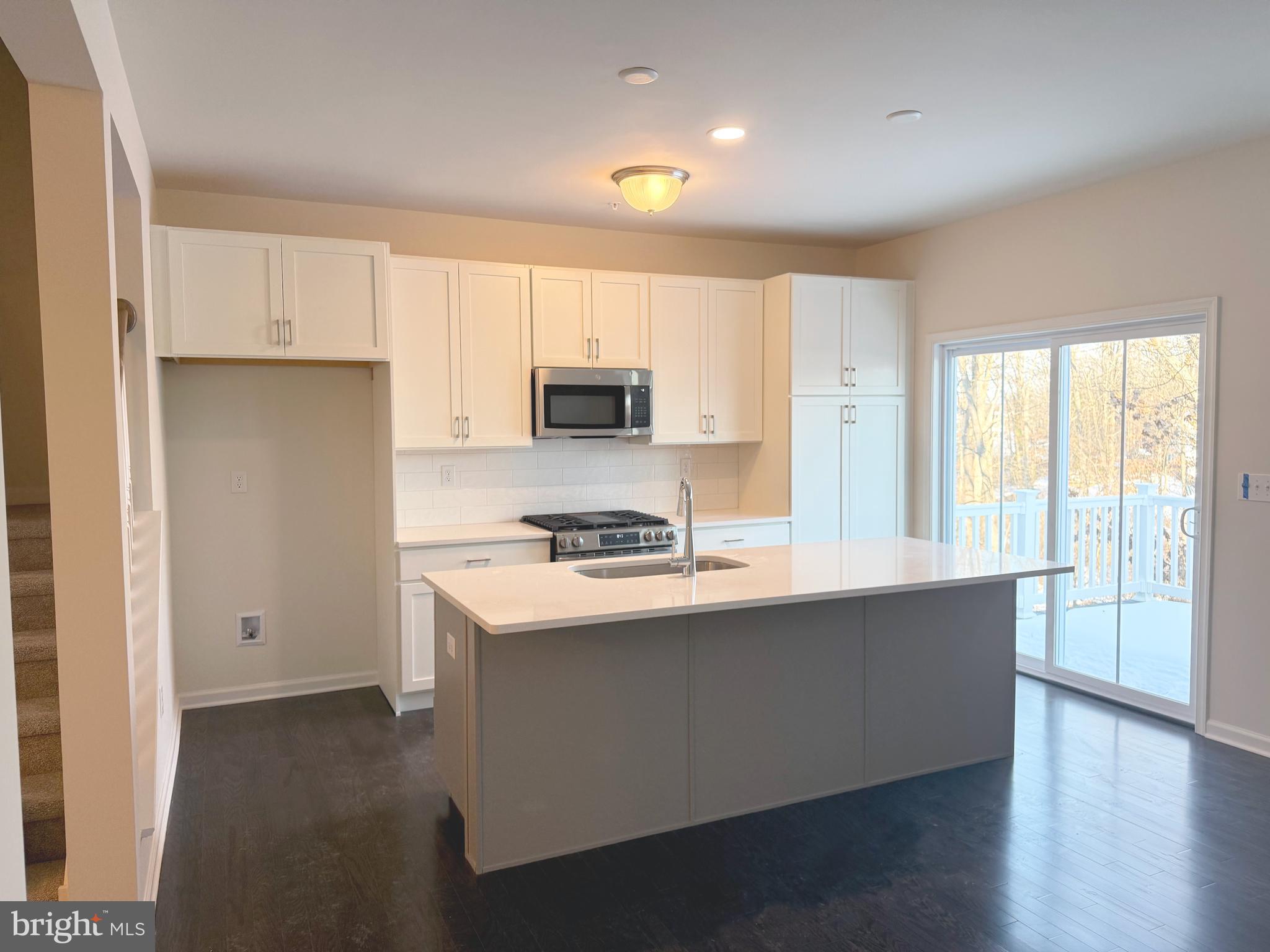 THE FIELDS AT JACOBS WAY - Residential