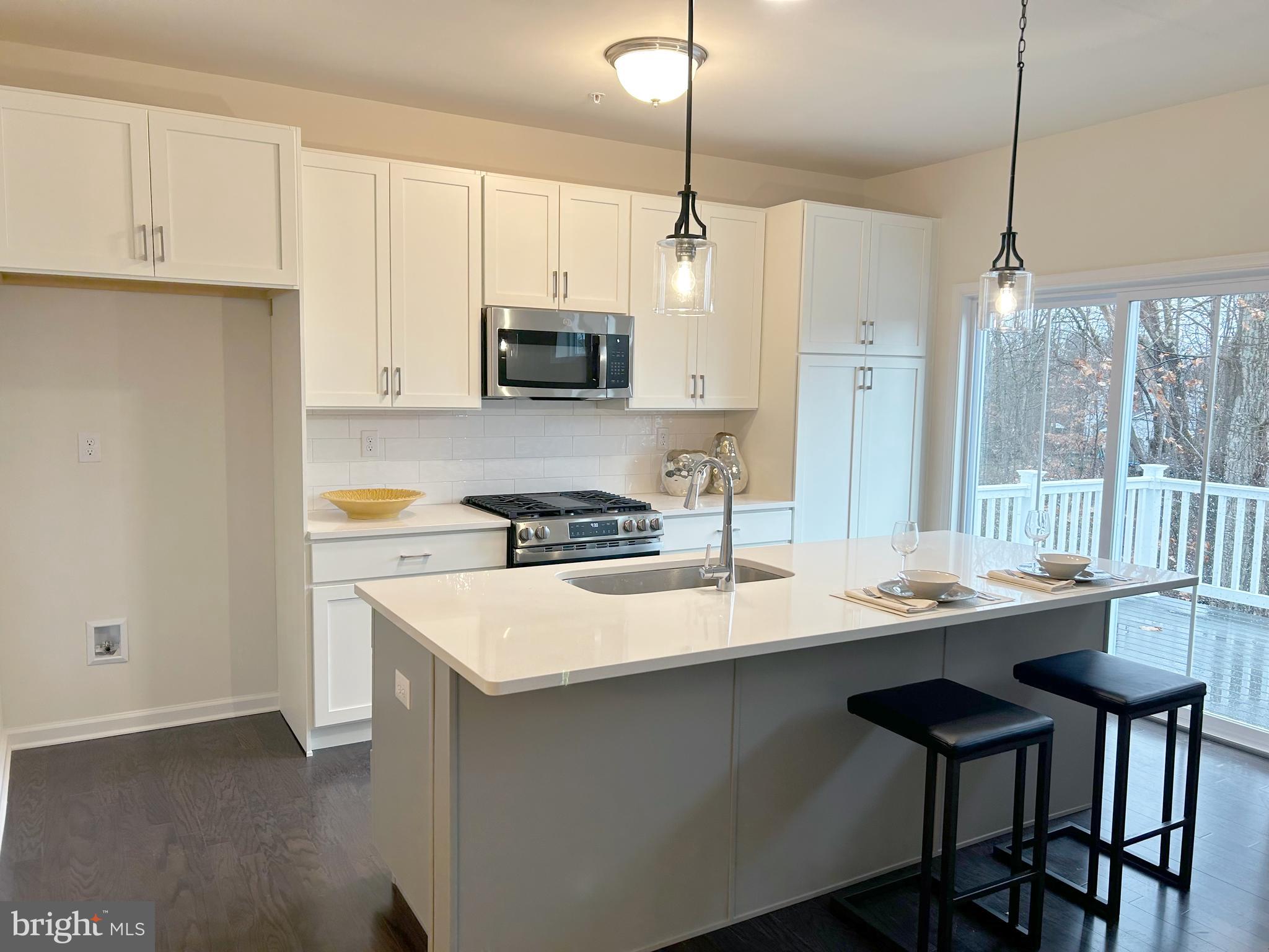 THE FIELDS AT JACOBS WAY - Residential