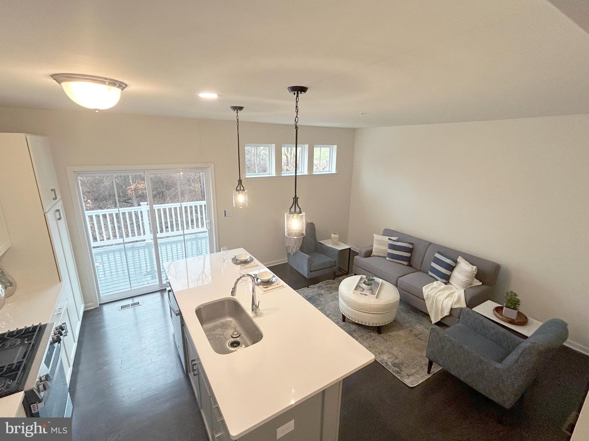 THE FIELDS AT JACOBS WAY - Residential