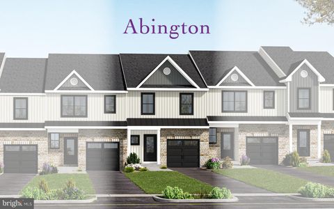 110 COBBLESTONE DRIVE JW 6-38 HARLEYSVILLE PA 19438