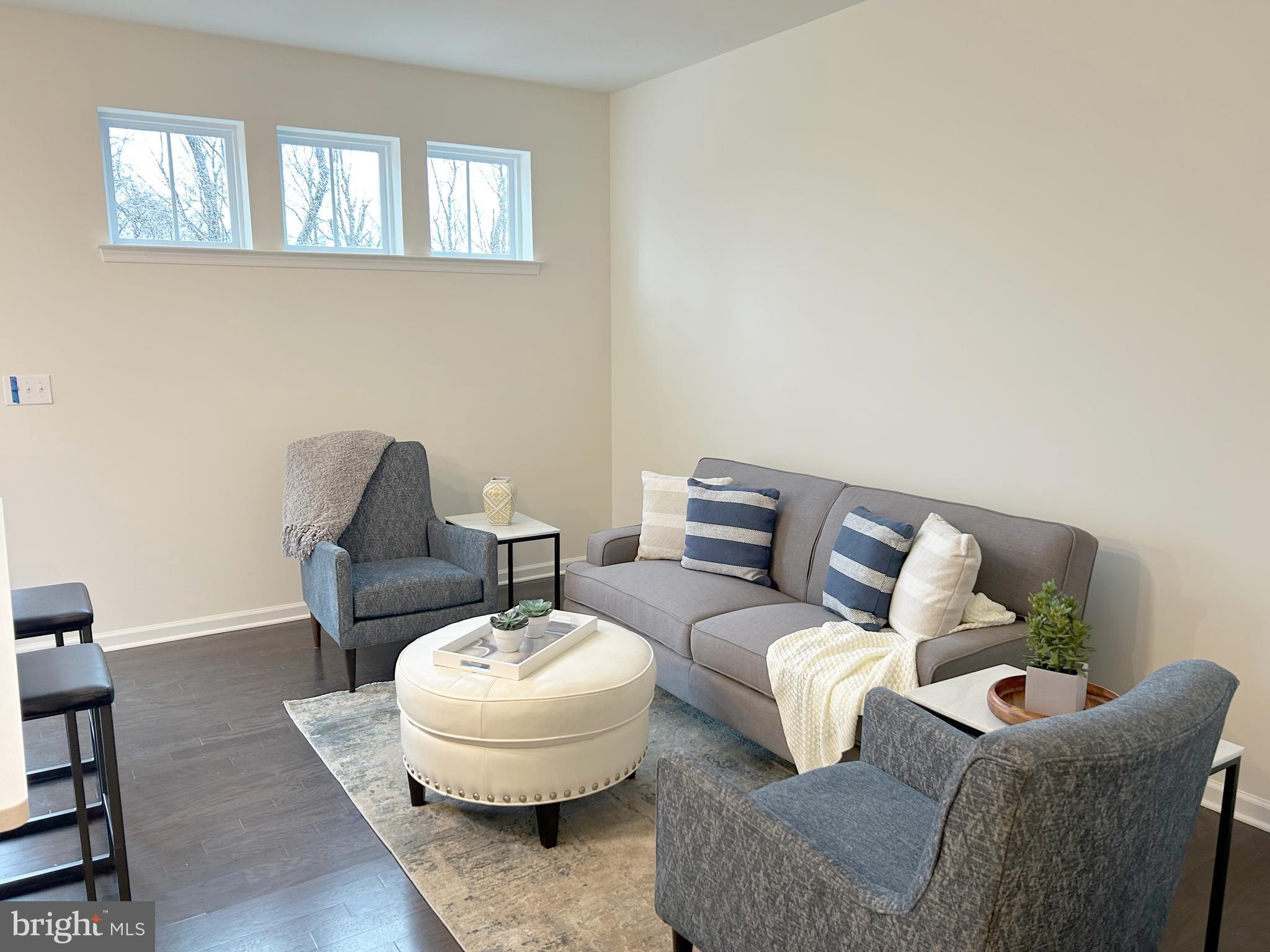 THE FIELDS AT JACOBS WAY - Residential