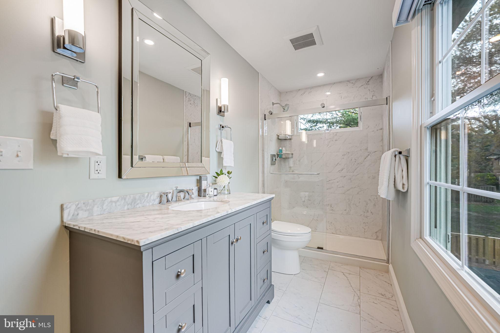 ARLINGTON HEIGHTS - Residential