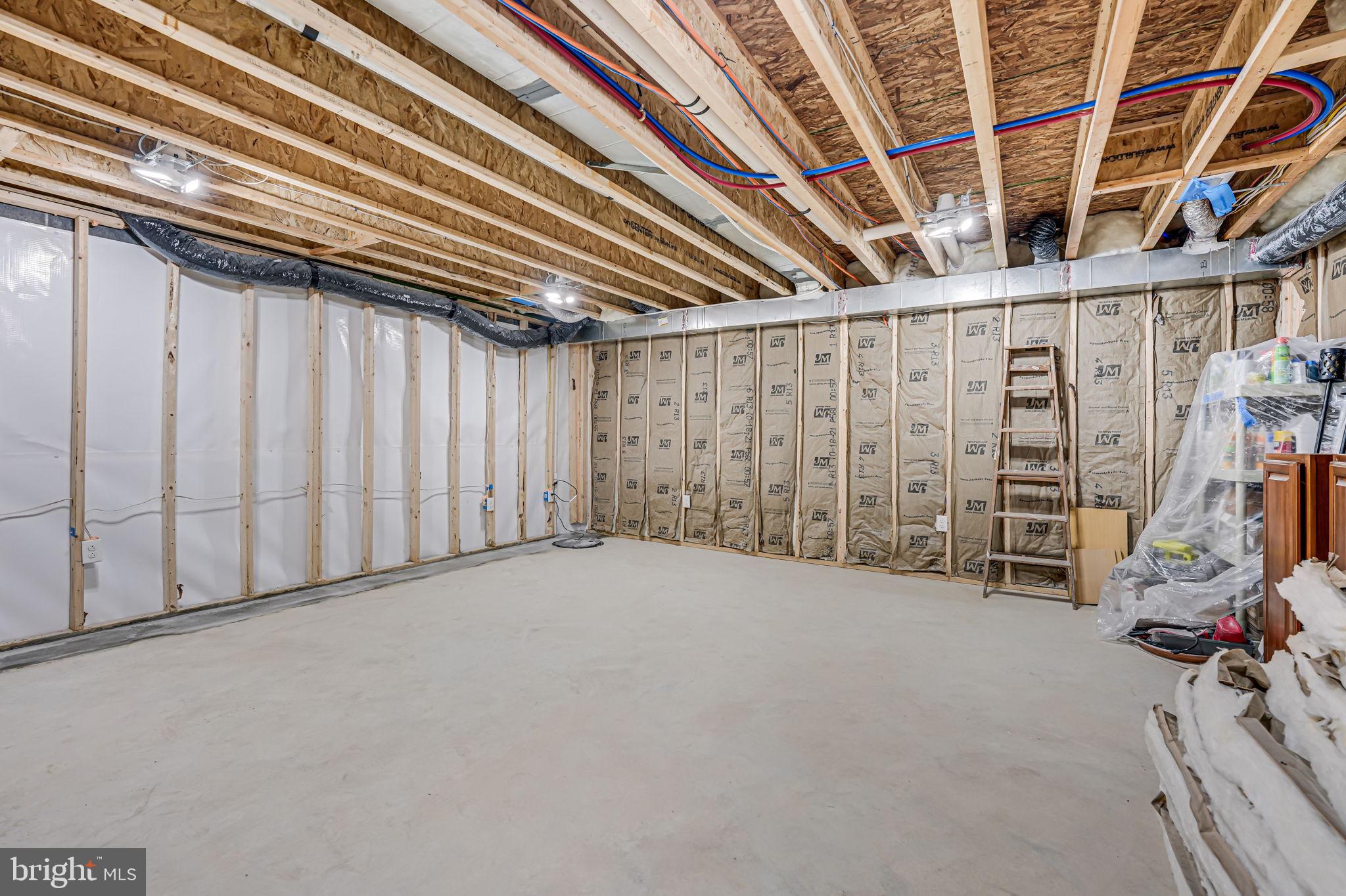 ARLINGTON HEIGHTS - Residential