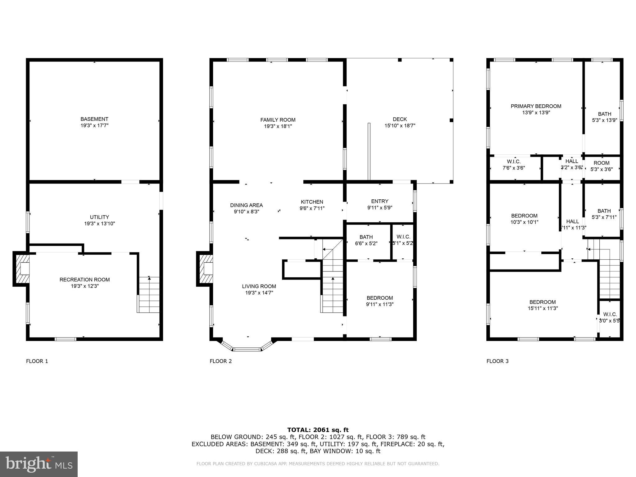 ARLINGTON HEIGHTS - Residential