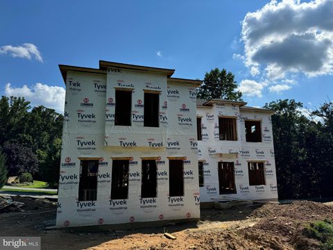 224 SHERWOOD ROAD COCKEYSVILLE MD 21030