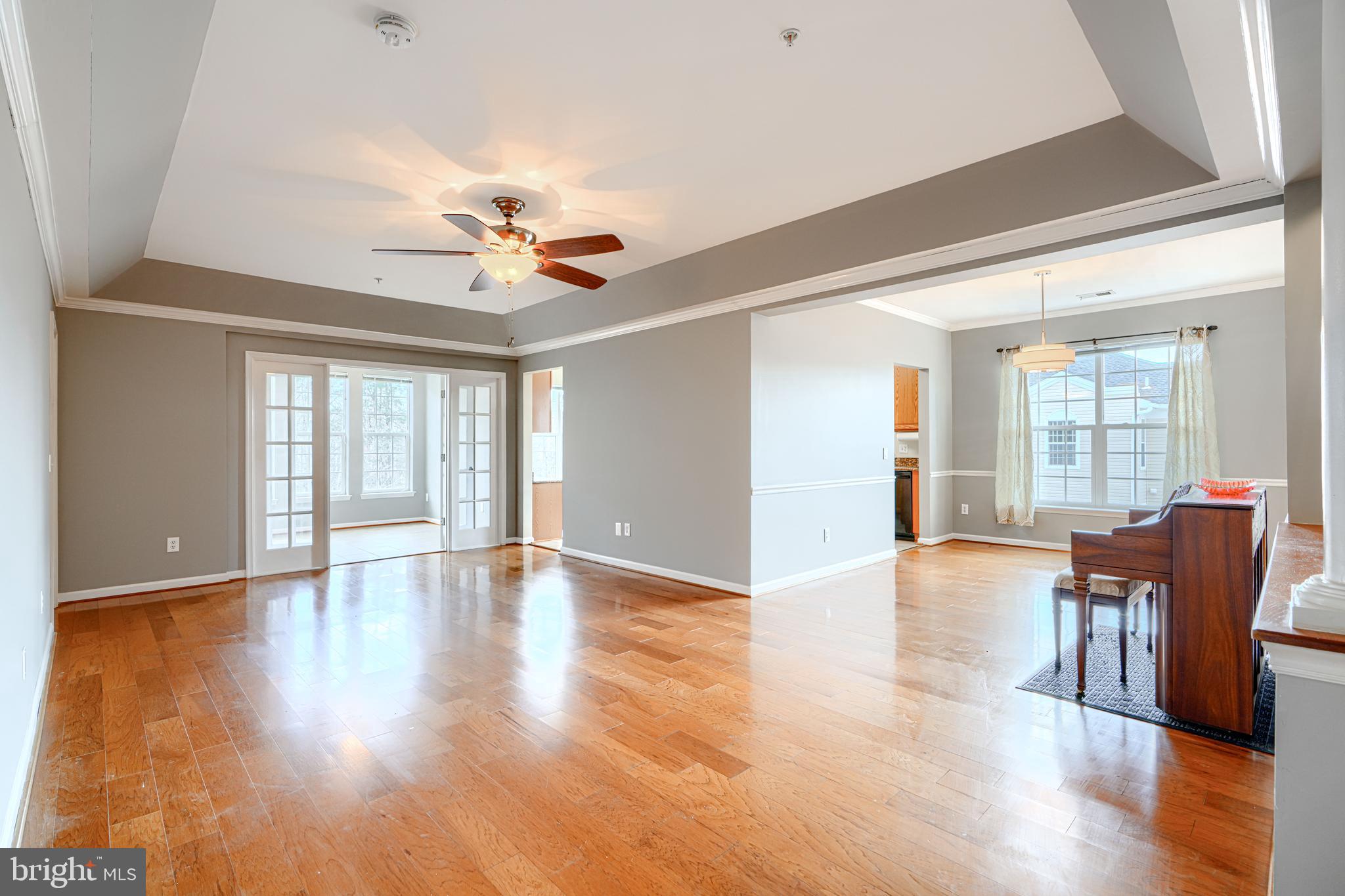 GATHERINGS AT FOREST GLEN - Residential