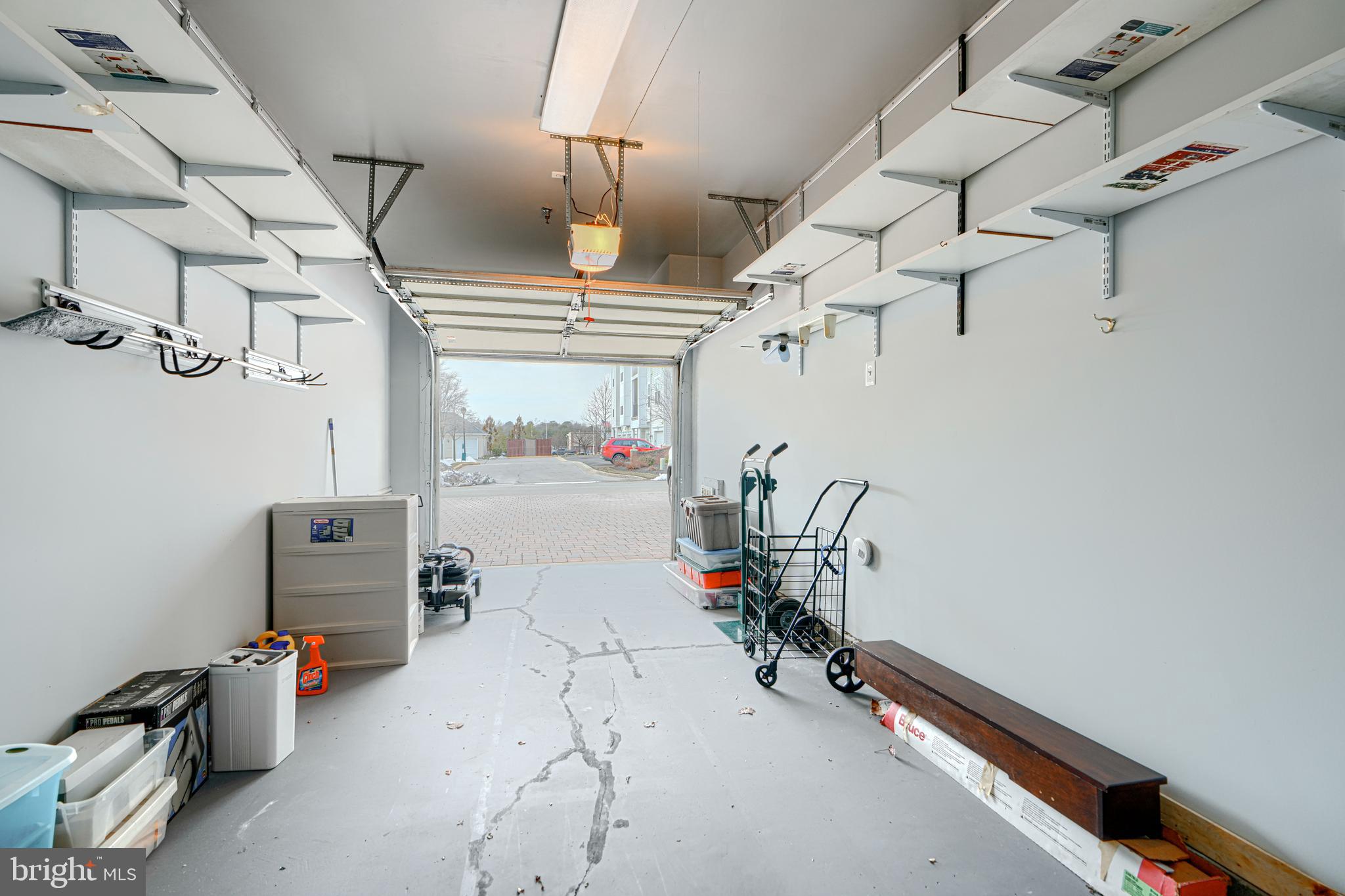 GATHERINGS AT FOREST GLEN - Residential