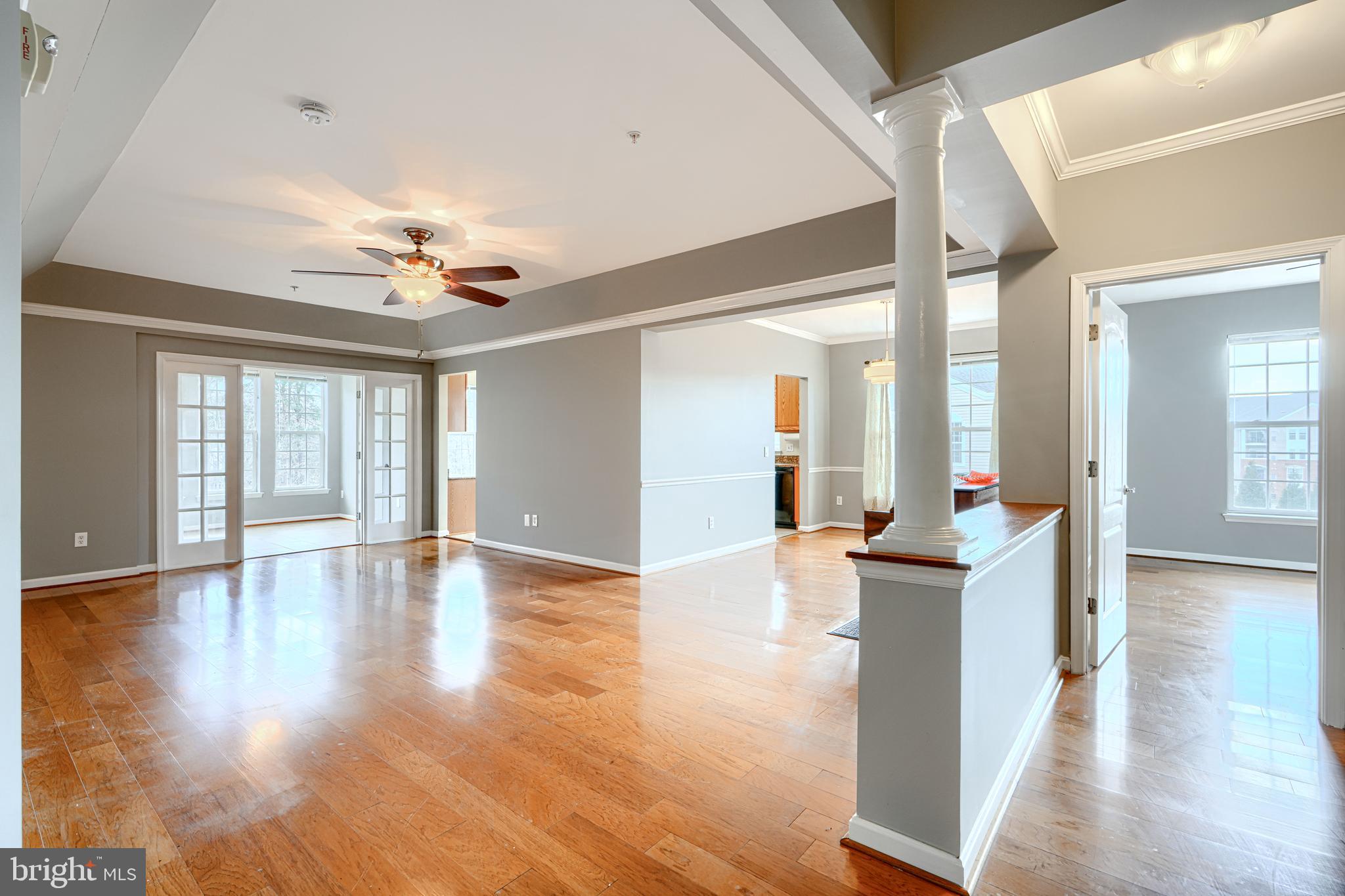 GATHERINGS AT FOREST GLEN - Residential