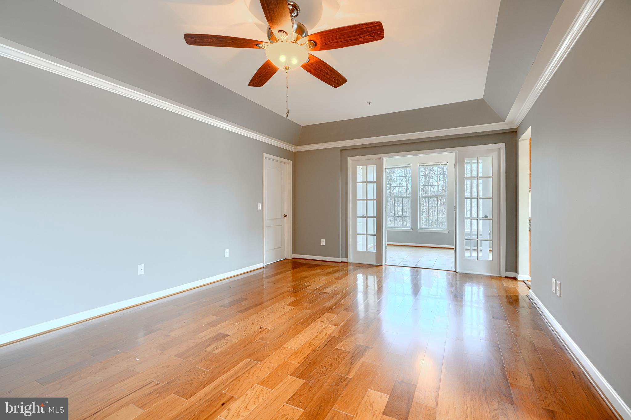 GATHERINGS AT FOREST GLEN - Residential