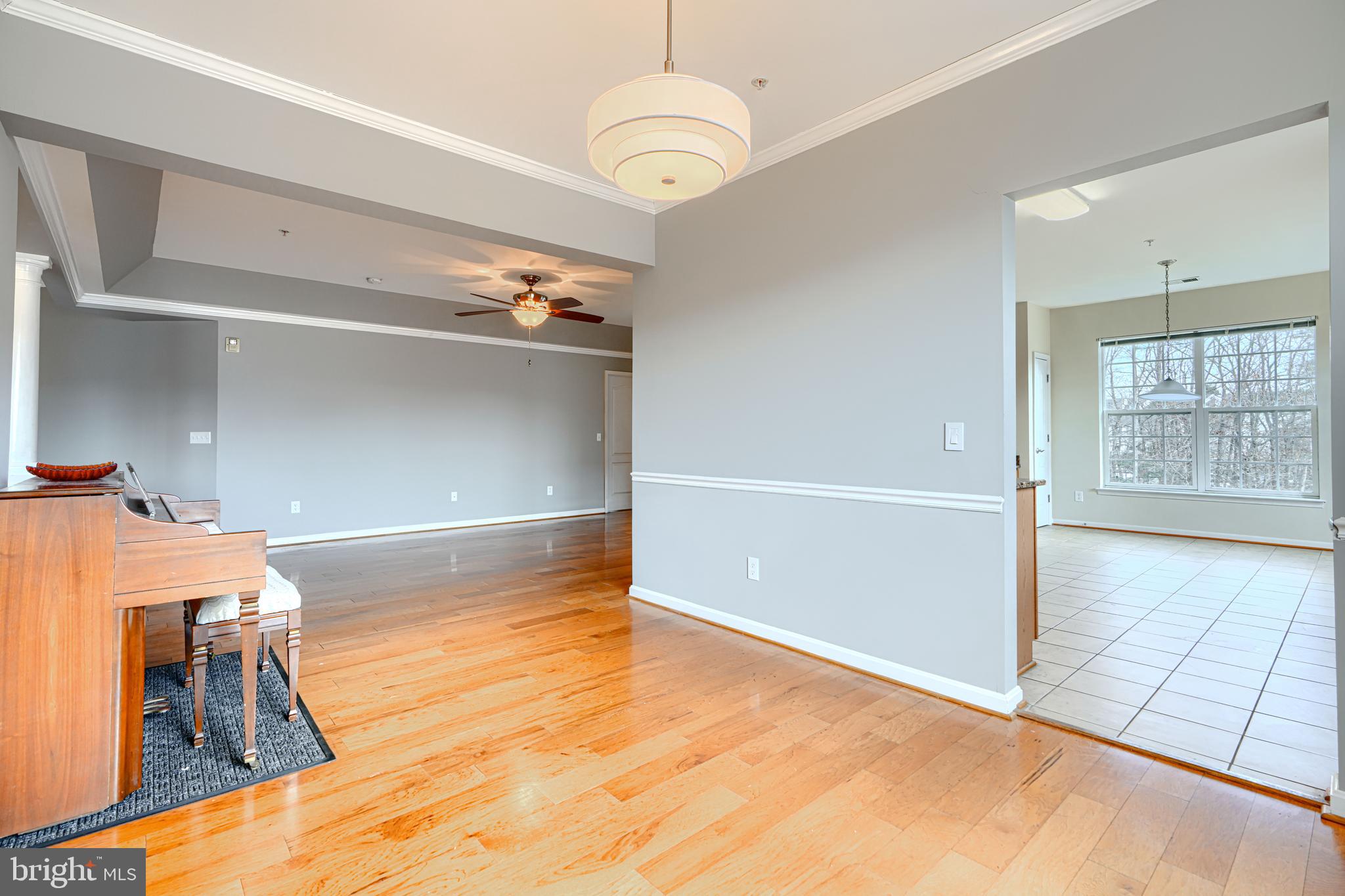 GATHERINGS AT FOREST GLEN - Residential