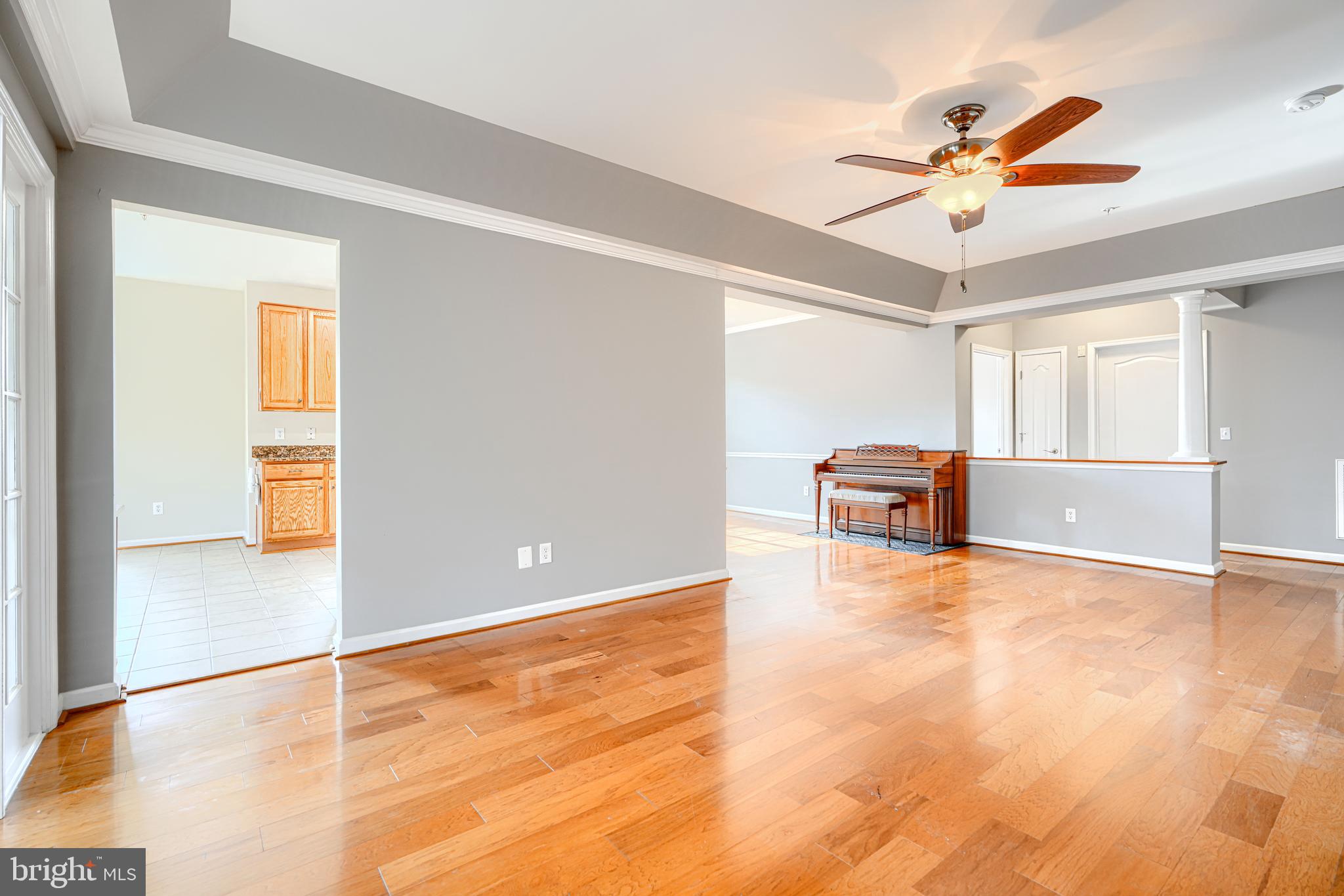 GATHERINGS AT FOREST GLEN - Residential